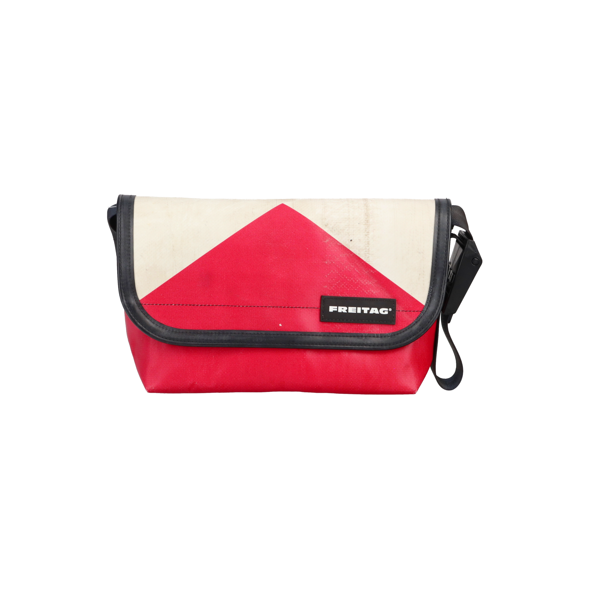 F255 PARKER | 601866 | FREITAG