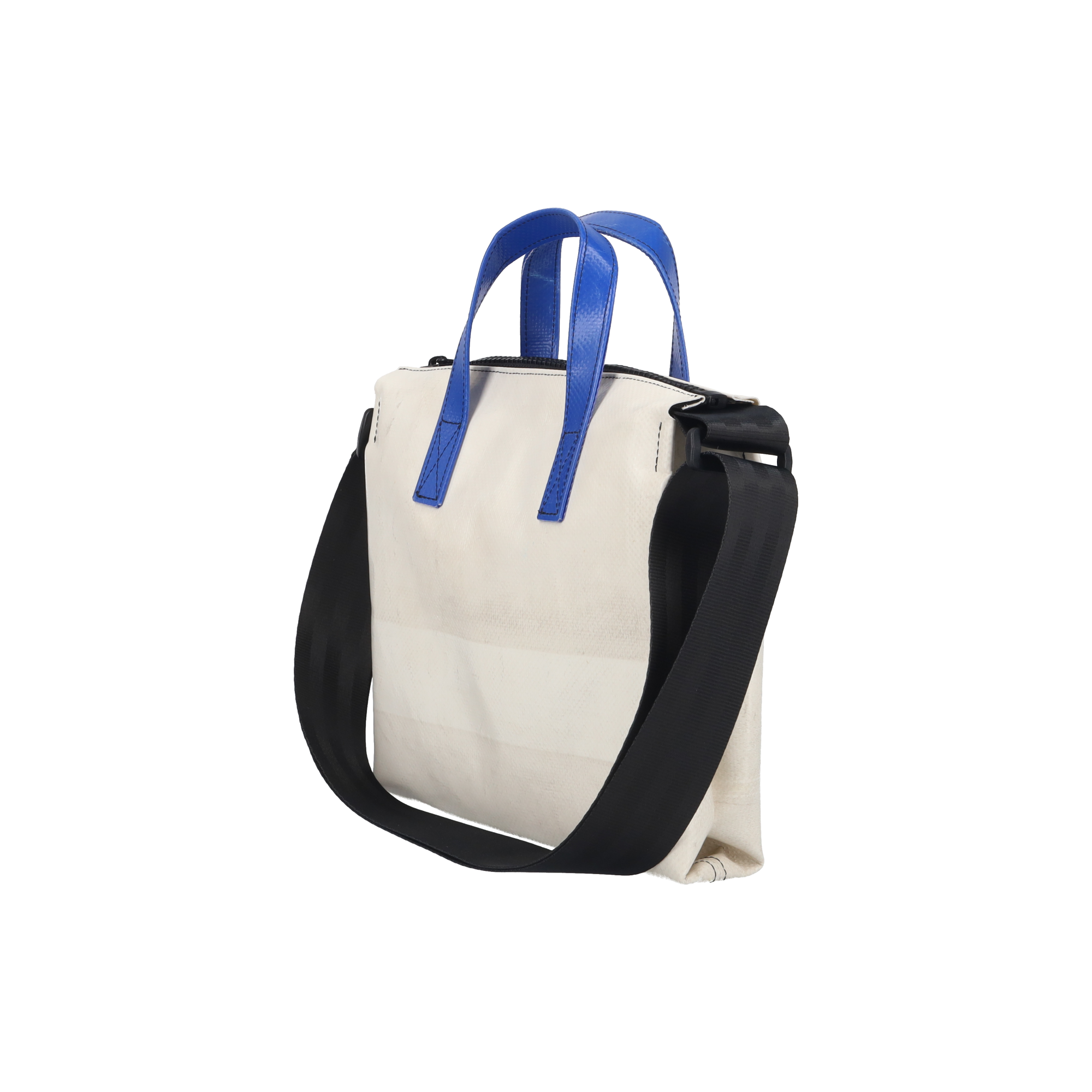 FREITAG ショルダーバッグ ホワイト F274 RUBY | 494902 | FREITAG