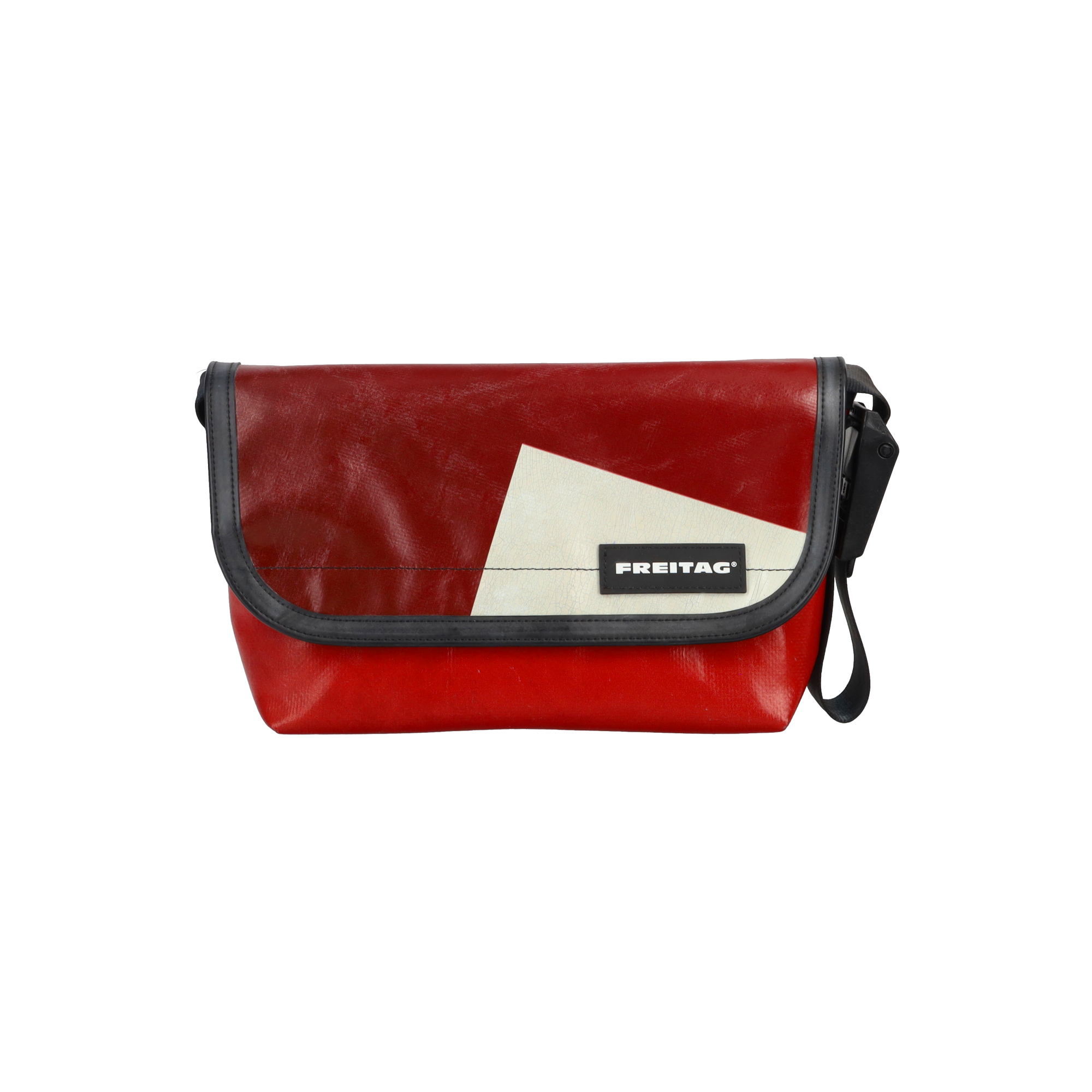 メッセンジャーバッグ | FREITAG