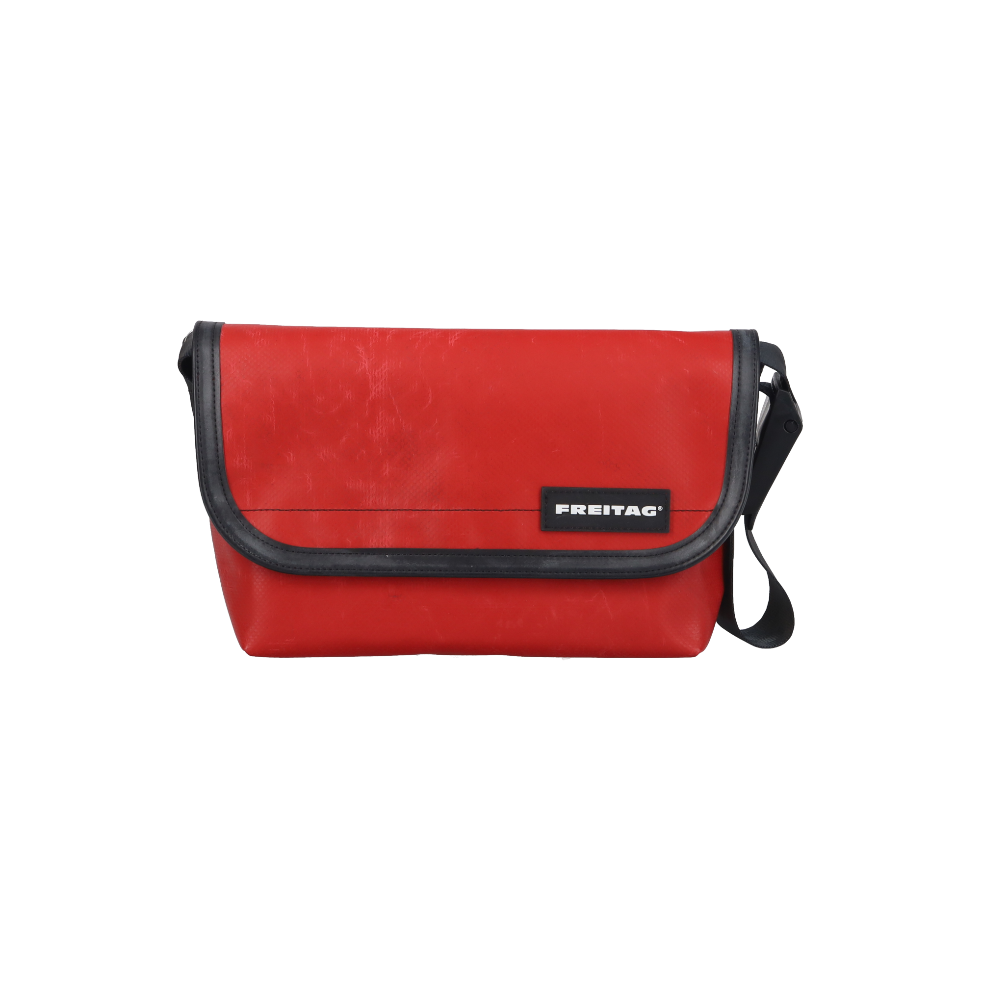 FREITAG 赤 メッセンジャーバッグ メッセンジャーバッグ | FREITAG