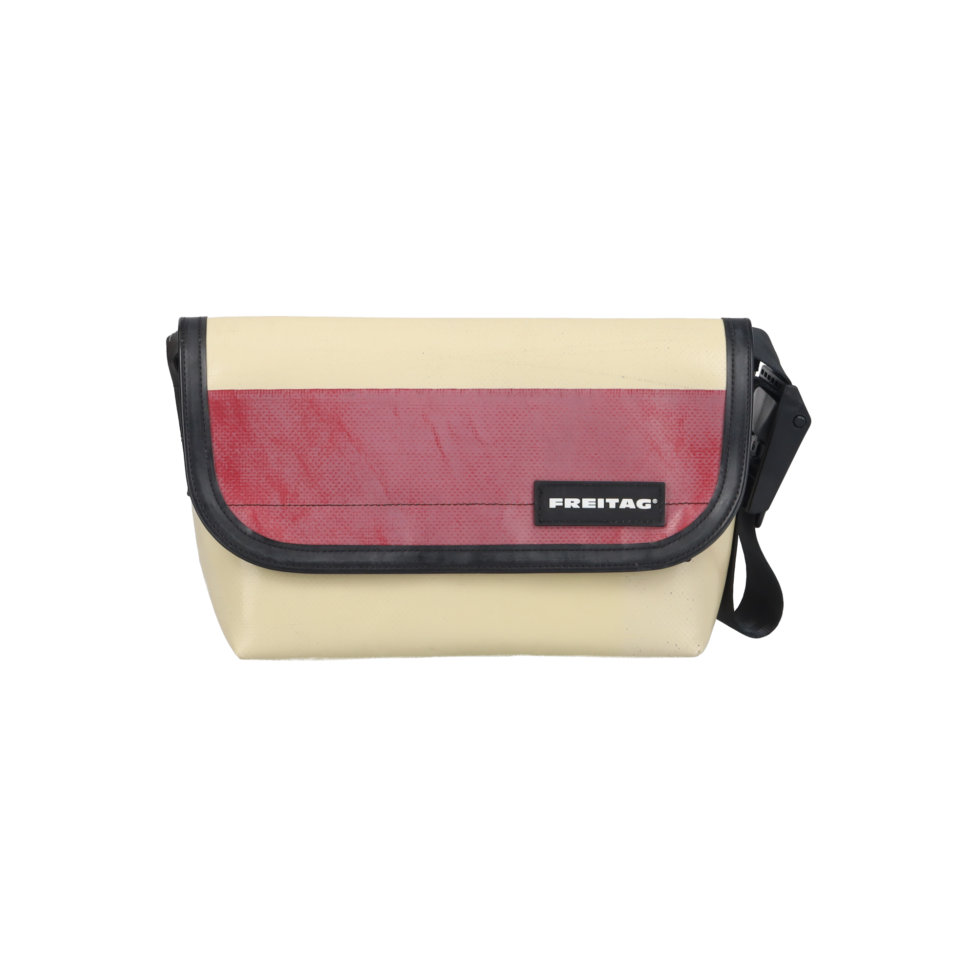 F255 PARKER | 601878 | FREITAG