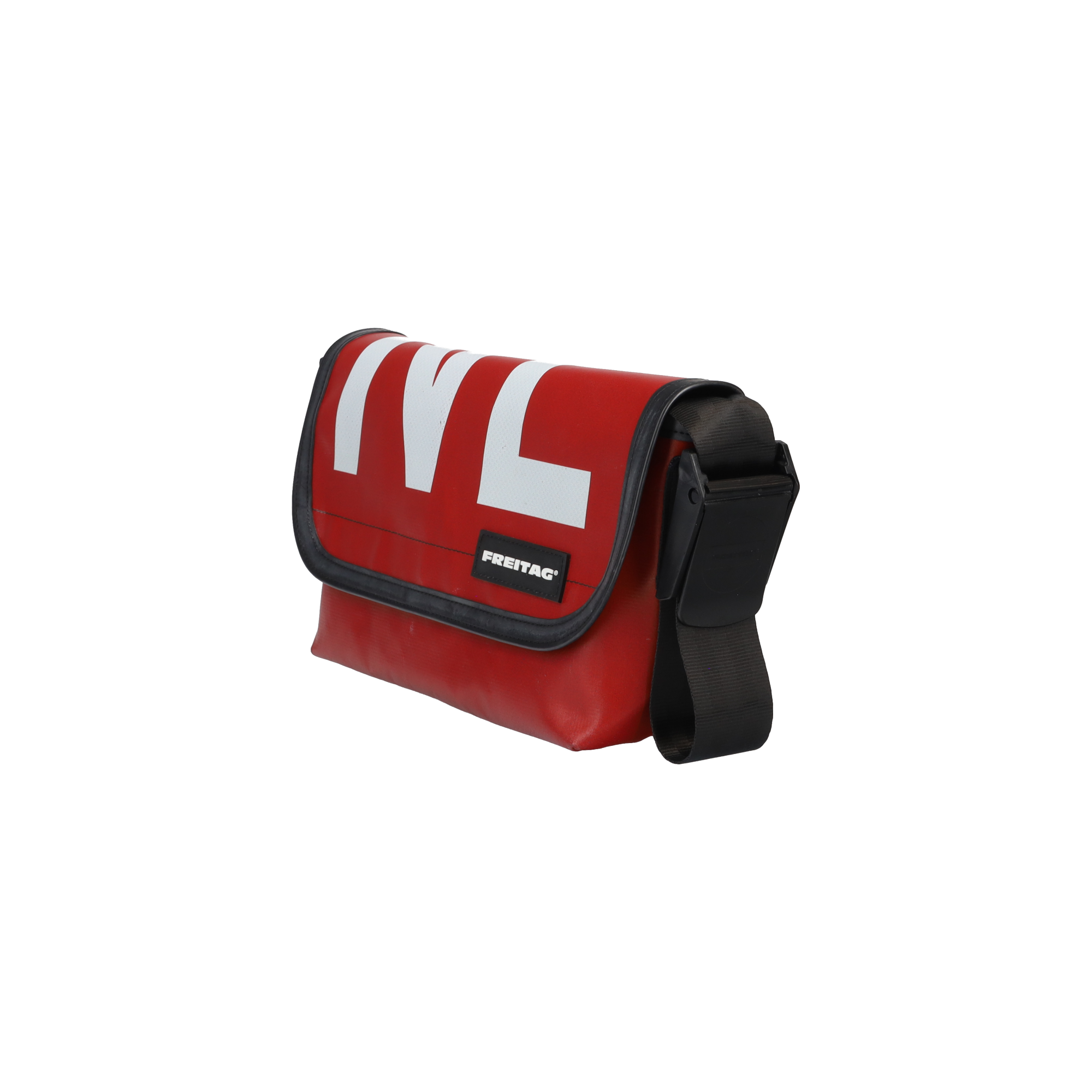 MESSENGER BAGS | FREITAG