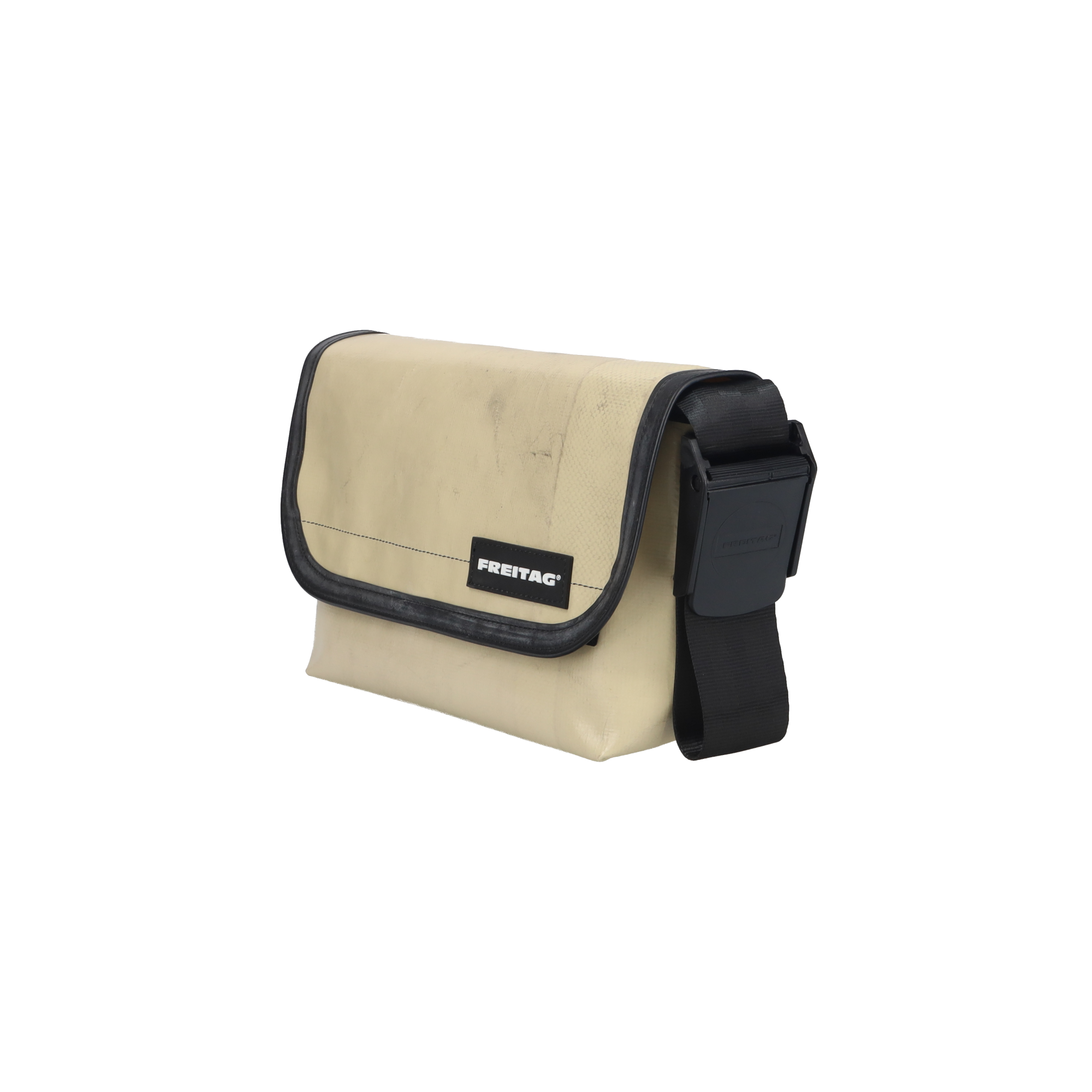 MESSENGER BAGS | FREITAG