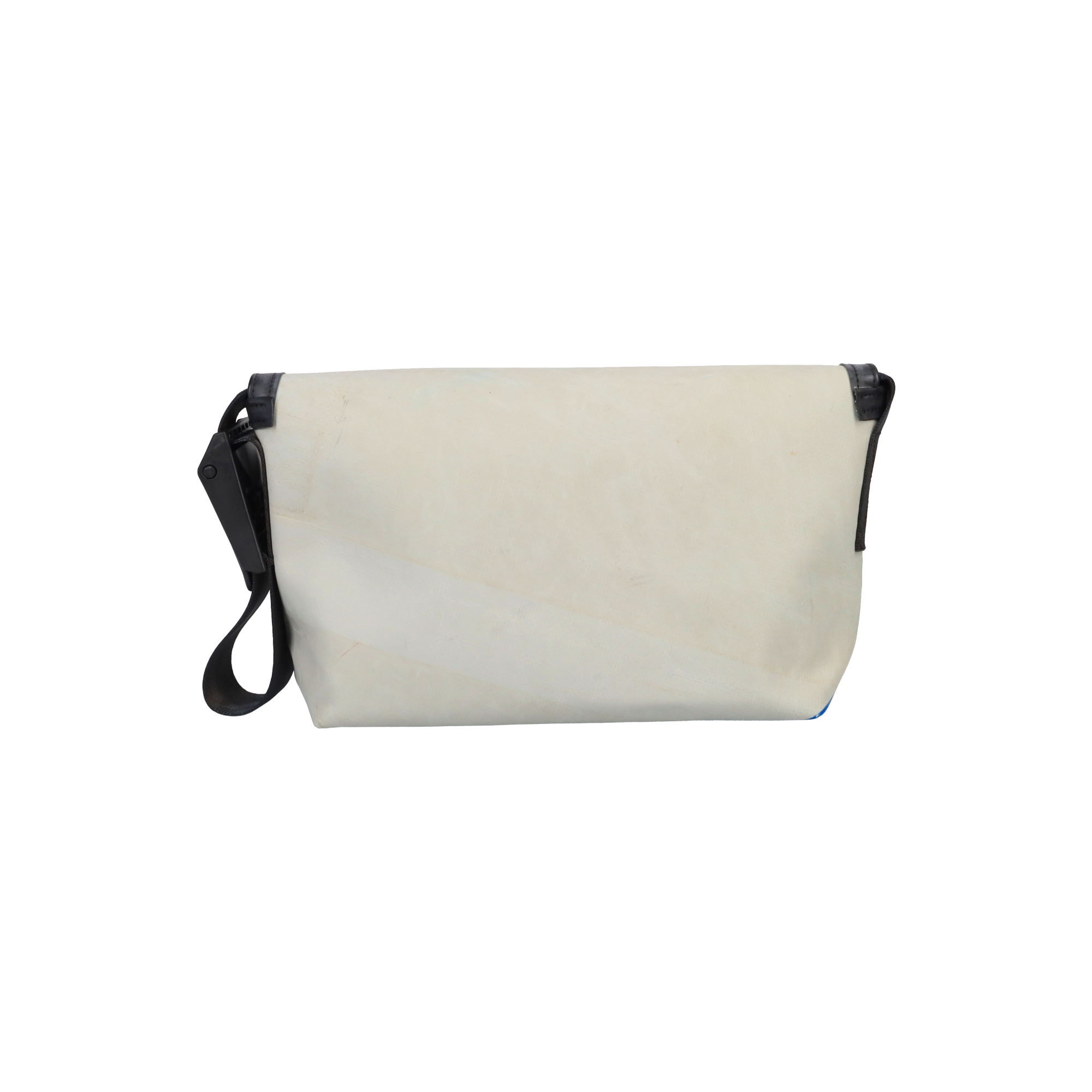 FREITAG メッセンジャーバッグNIGHT RIDER ホワイト メッセンジャーバッグ | FREITAG