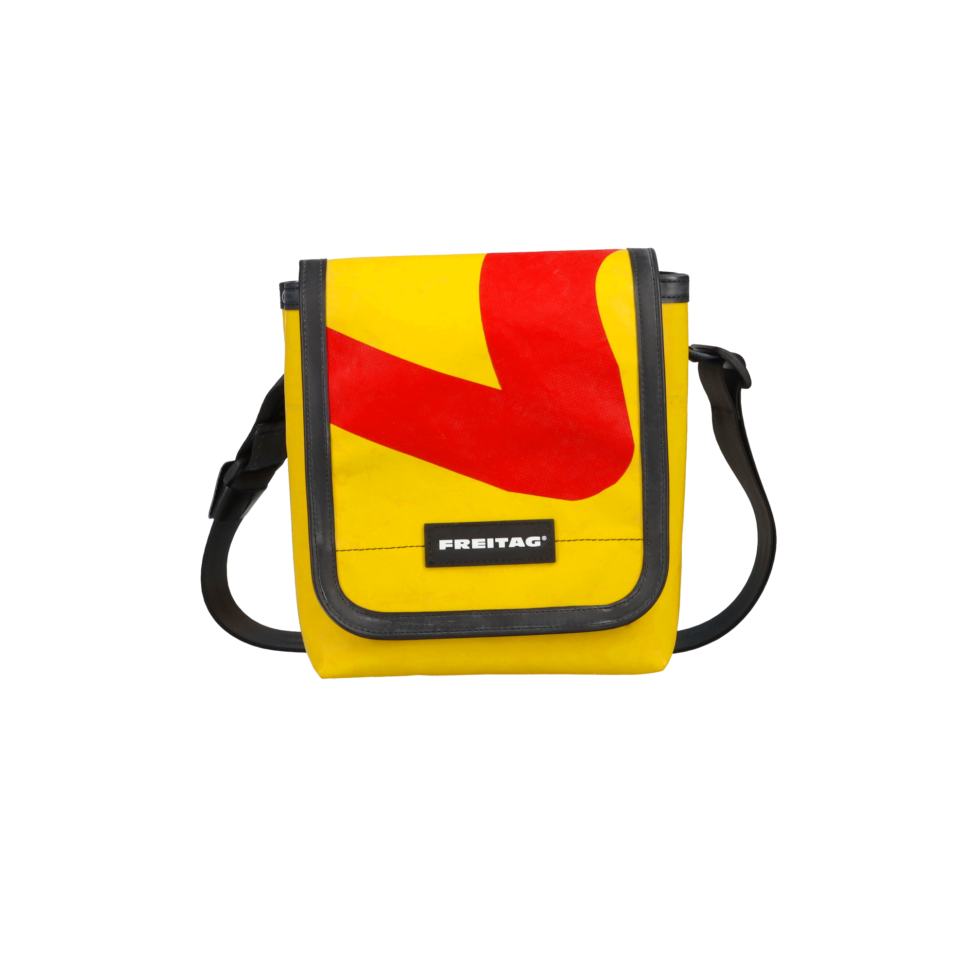 EASY RIDERS | FREITAG