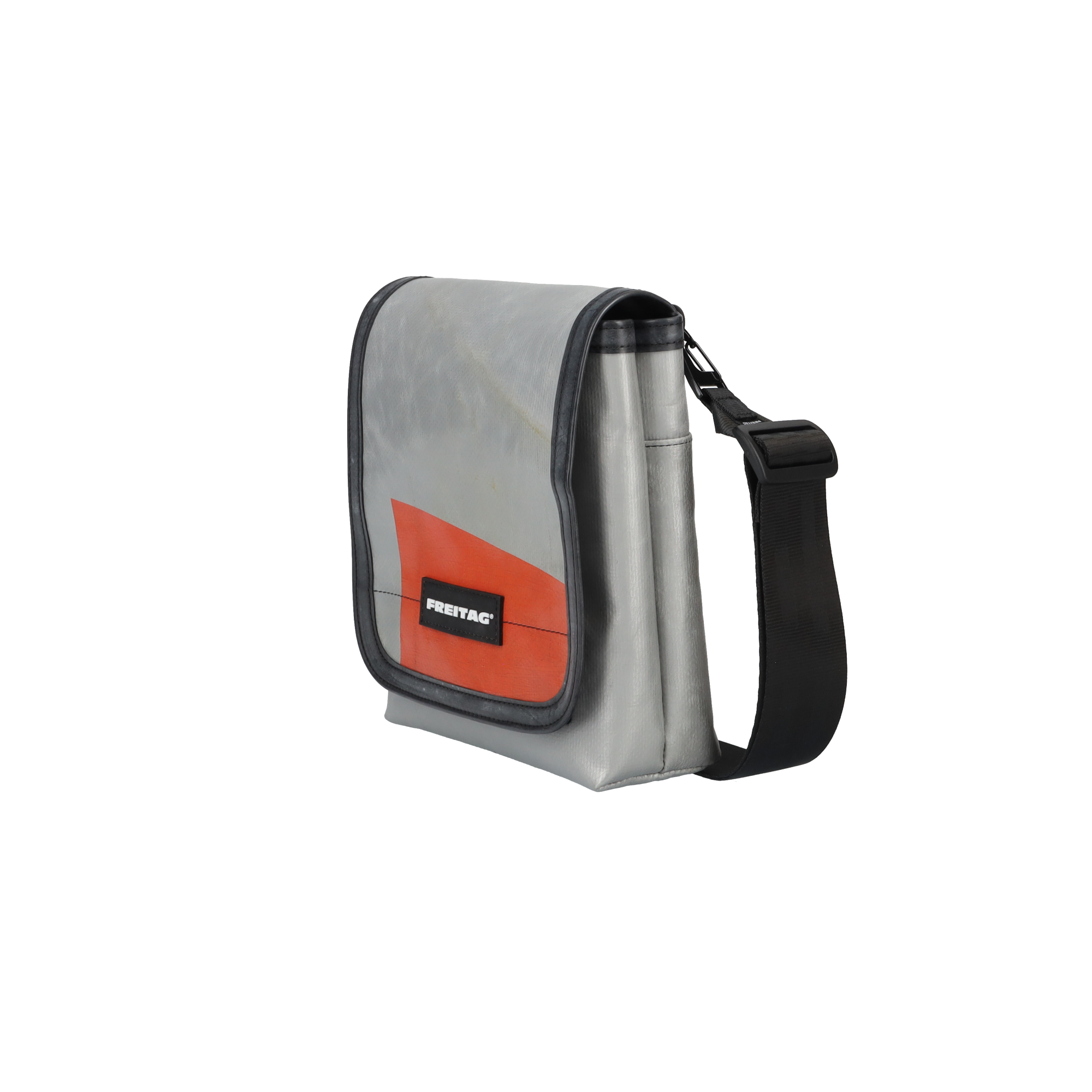 EASY RIDERS | FREITAG