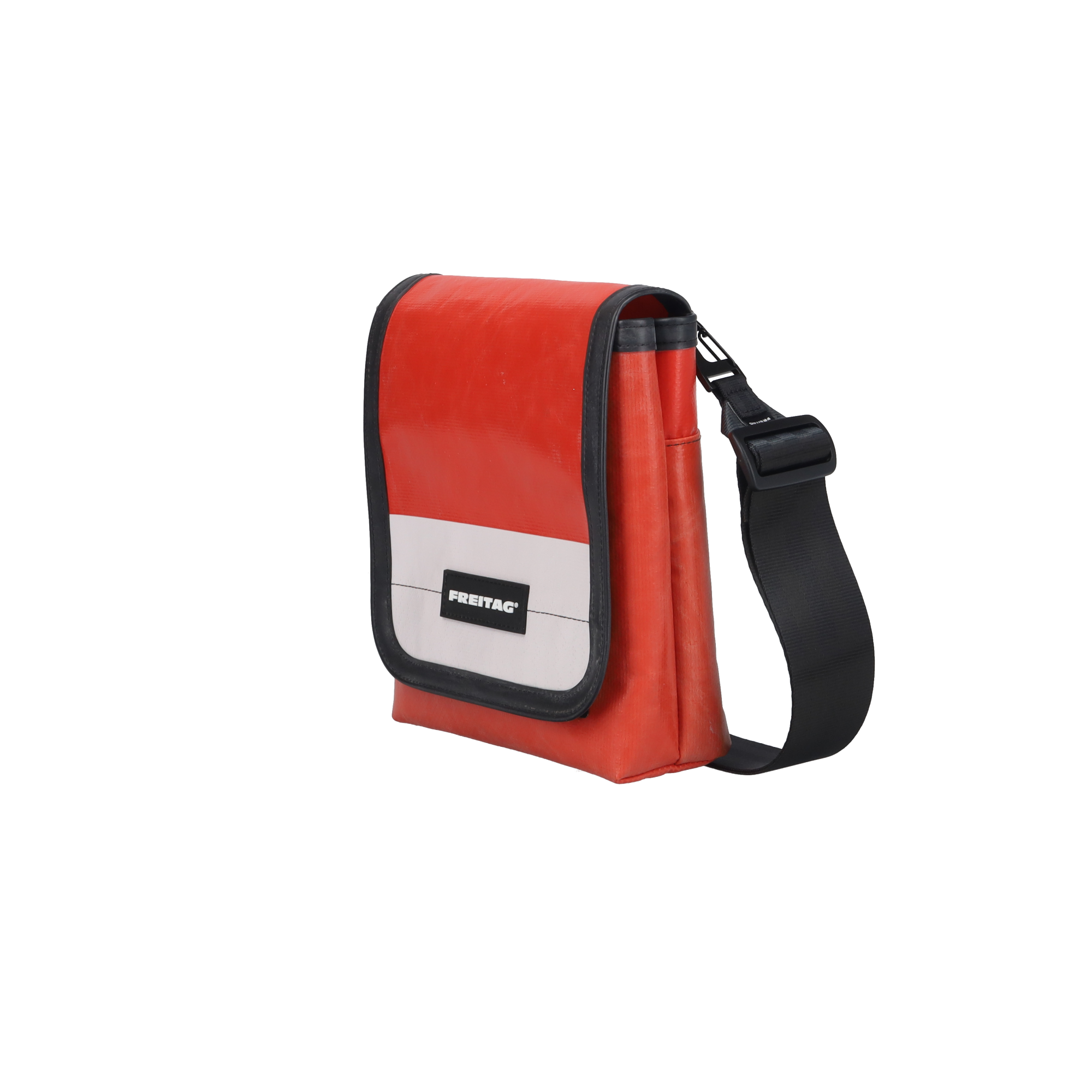 FREITAG メッセンジャーバッグ　バーガンディ ALL BAGS | FREITAG