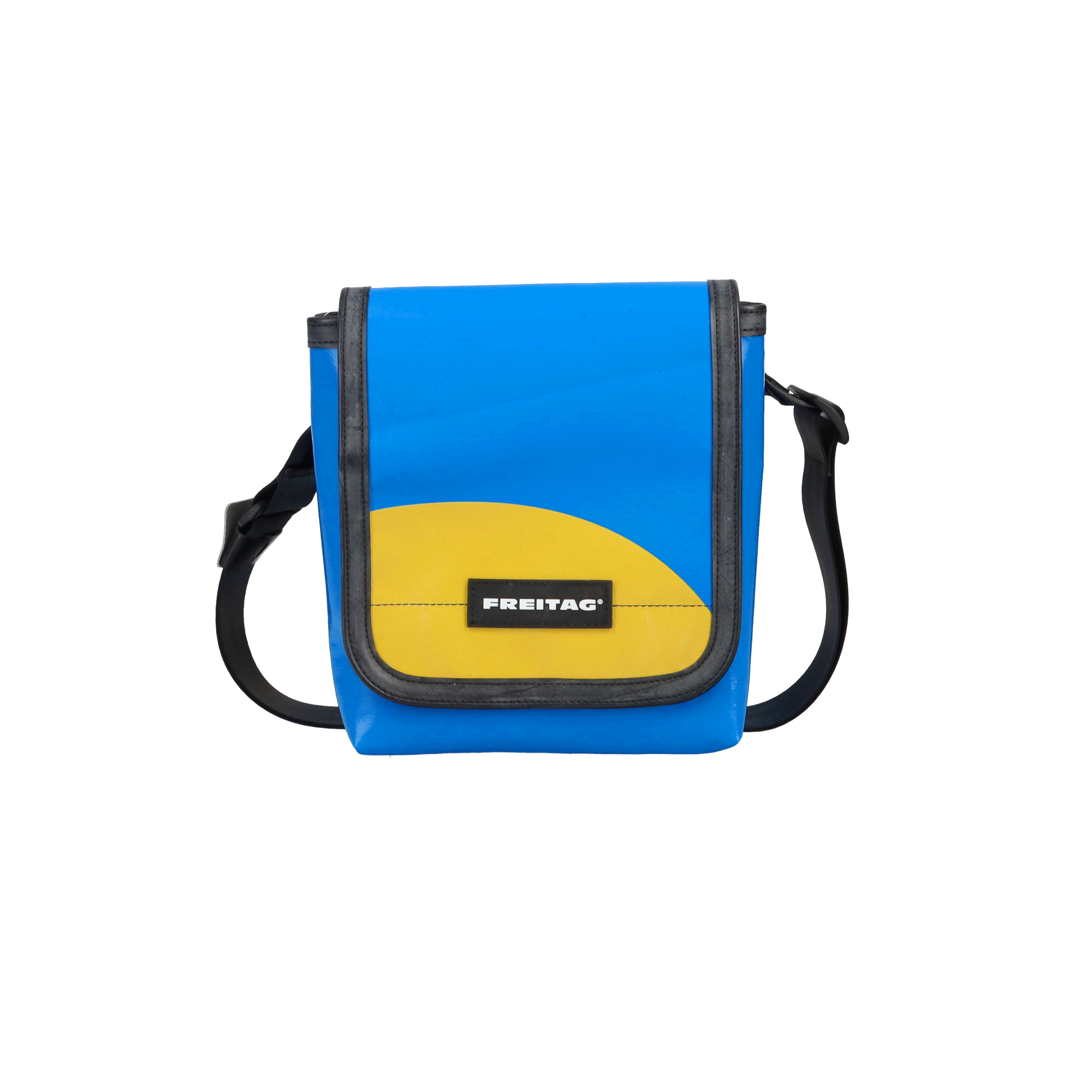 EASY RIDERS | FREITAG