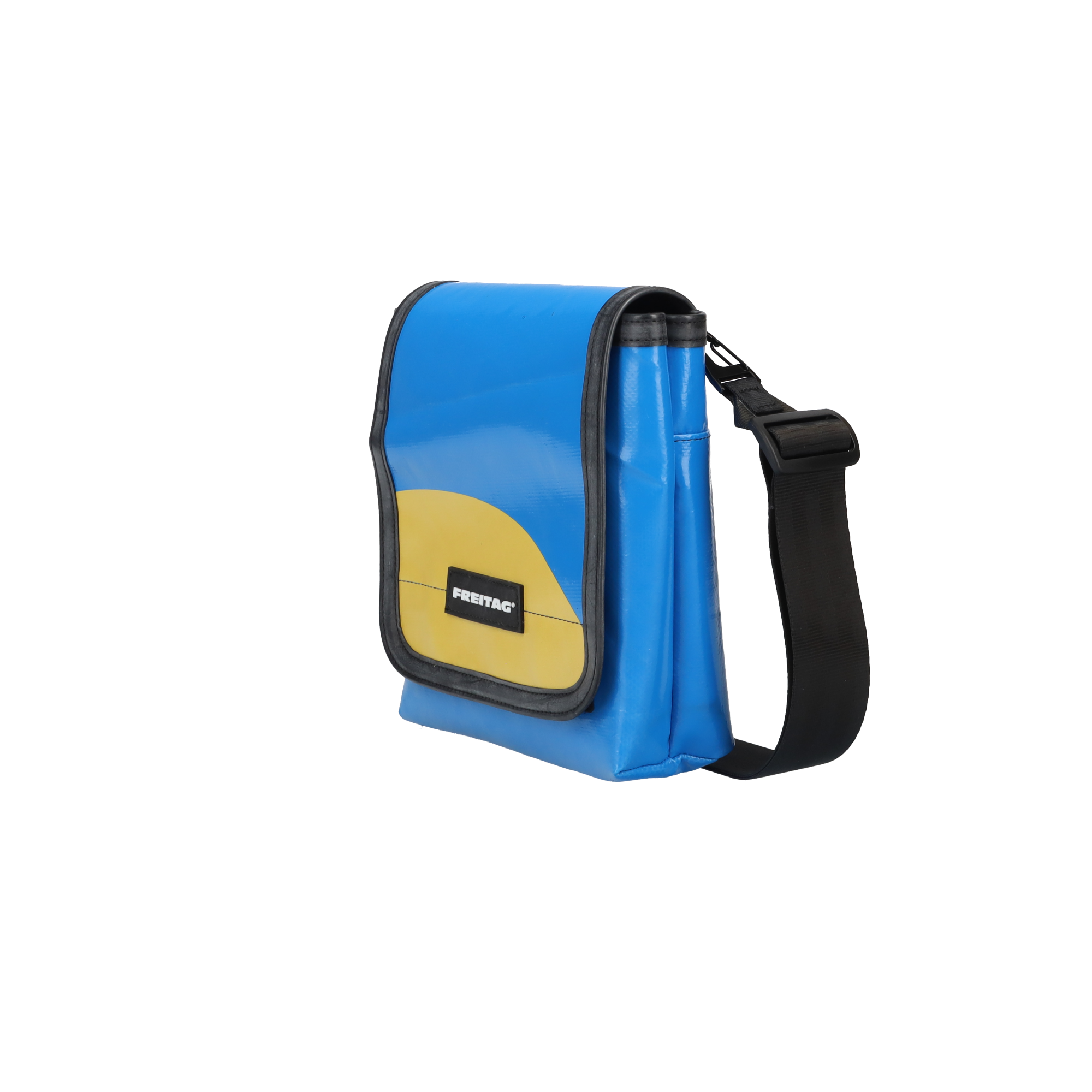 EASY RIDERS | FREITAG