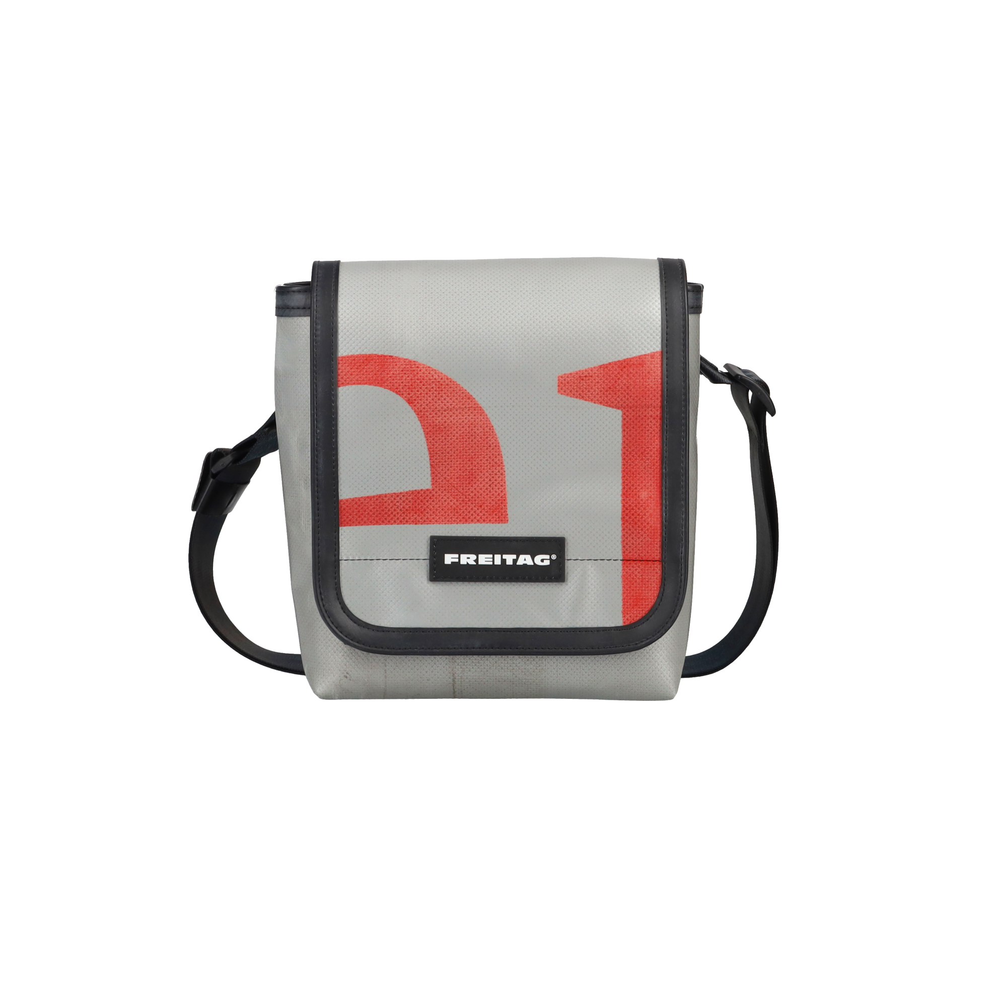 EASY RIDERS | FREITAG