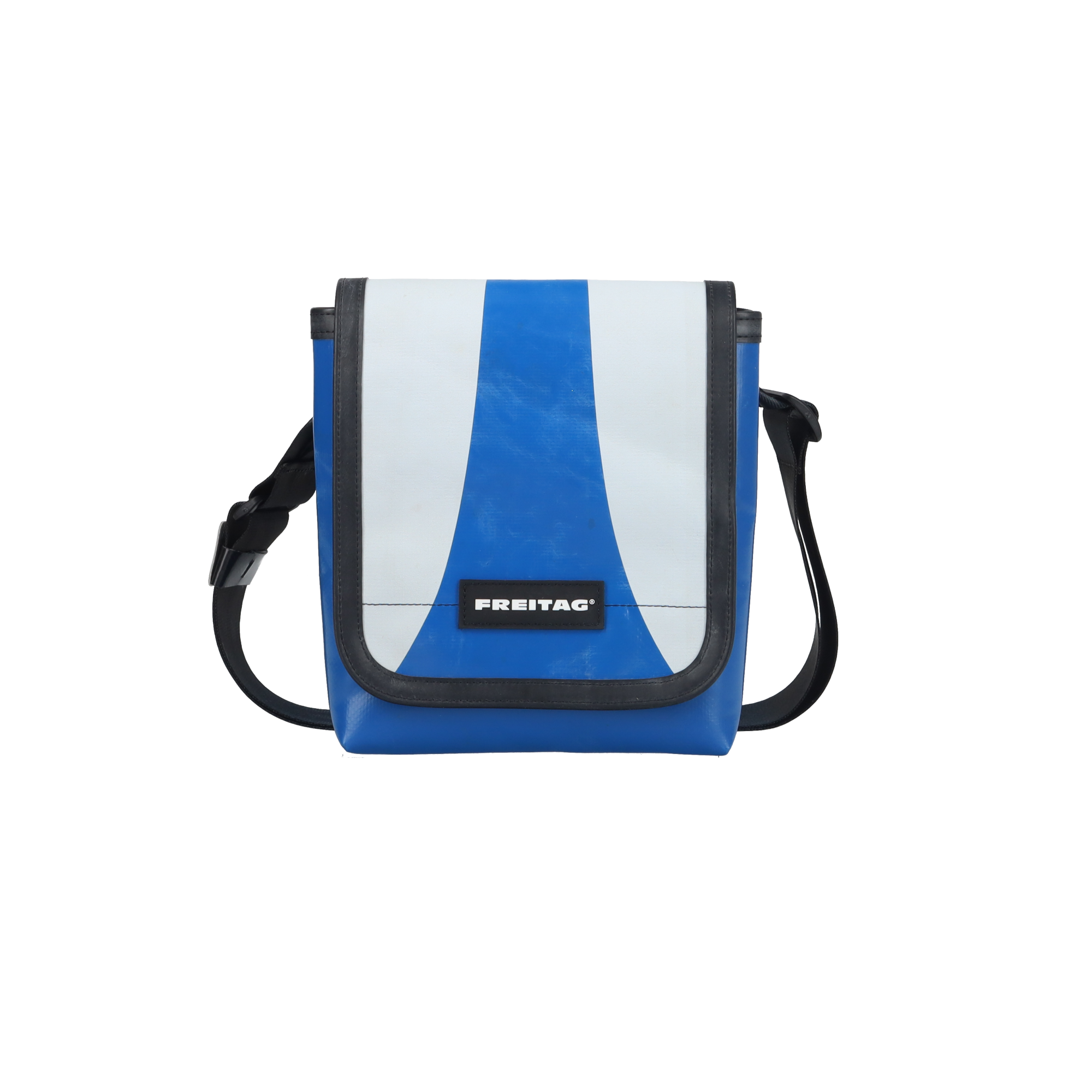 【美品】FREITAG ボディバッグ ファニーパック＆クロスボディバッグ | FREITAG