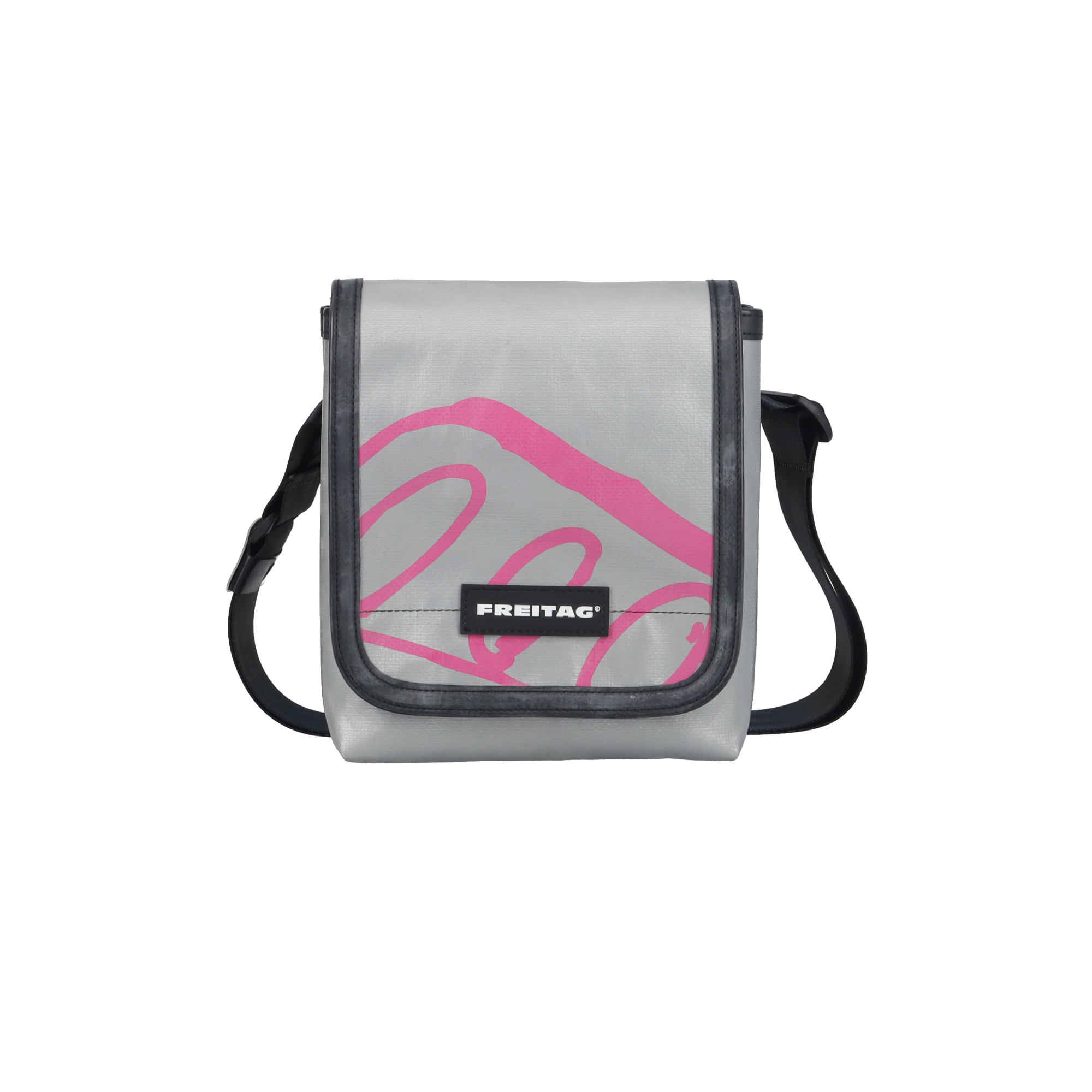 EASY RIDERS | FREITAG