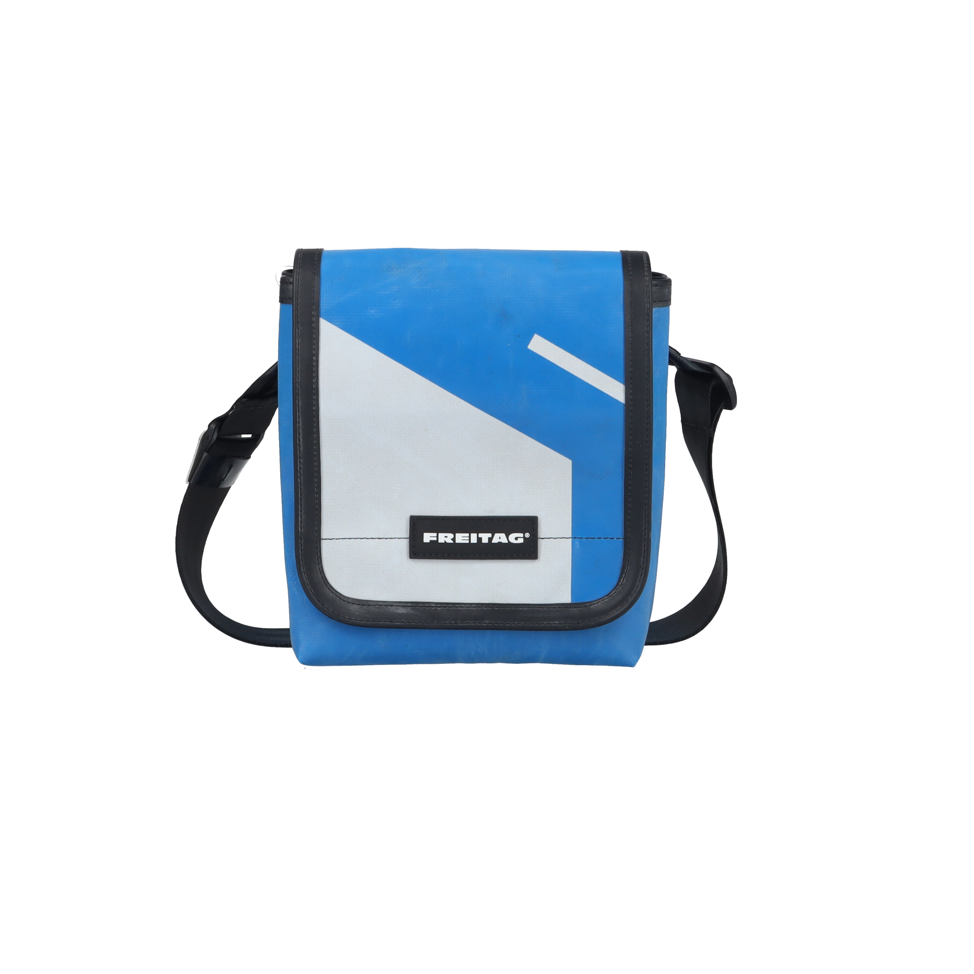 【美品】FREITAG ボディバッグ ファニーパック＆クロスボディバッグ | FREITAG