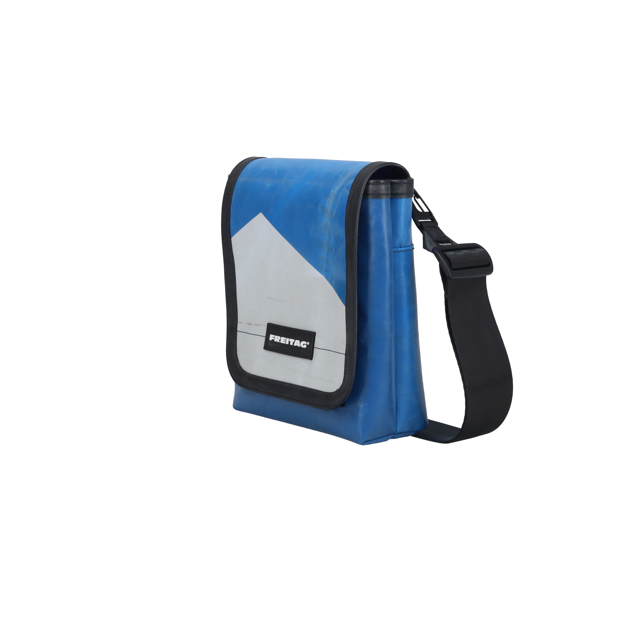 EASY RIDERS | FREITAG