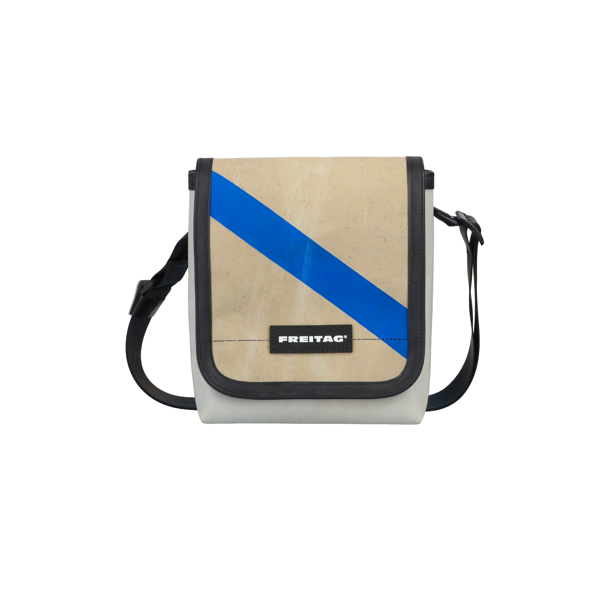 EASY RIDERS | FREITAG