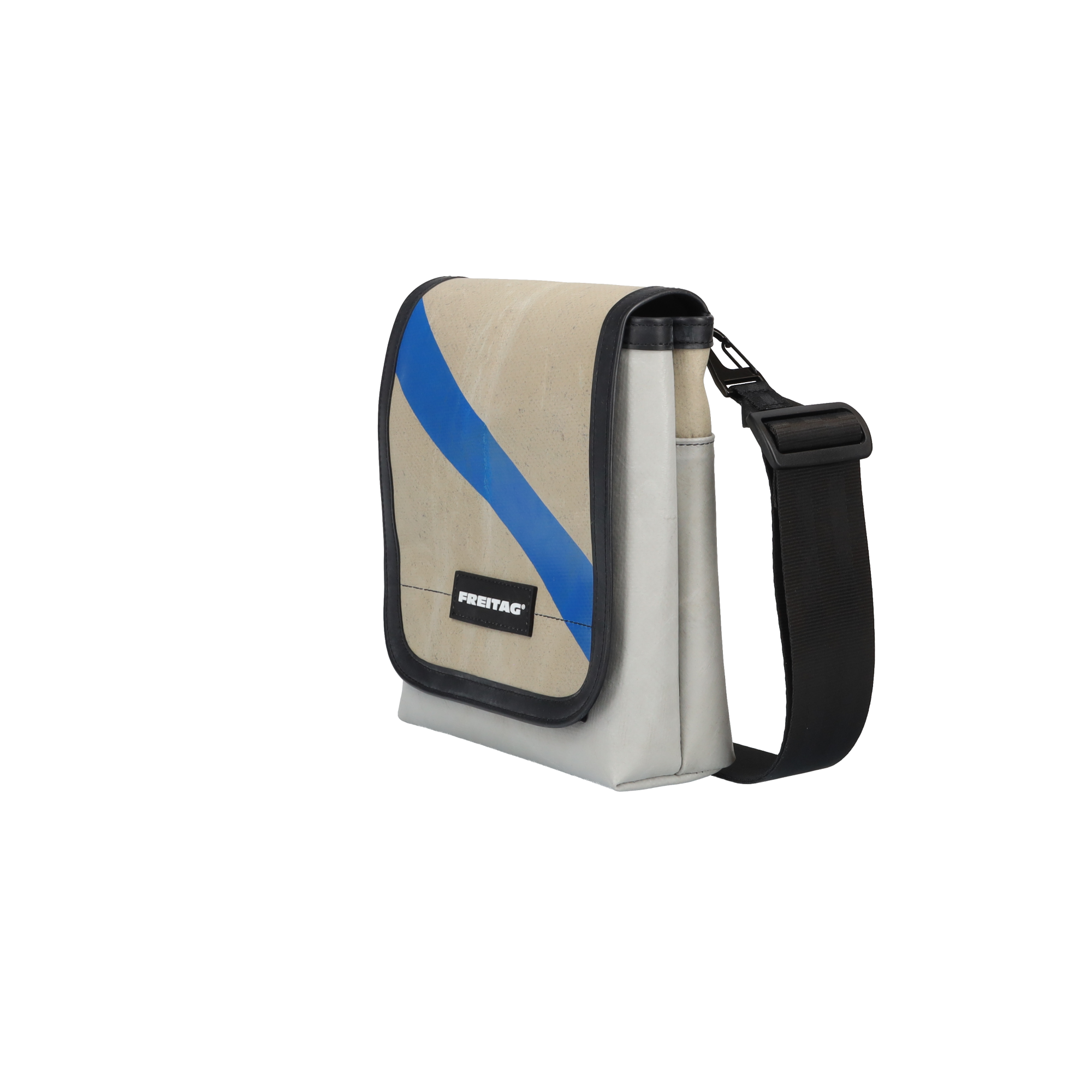 EASY RIDERS | FREITAG