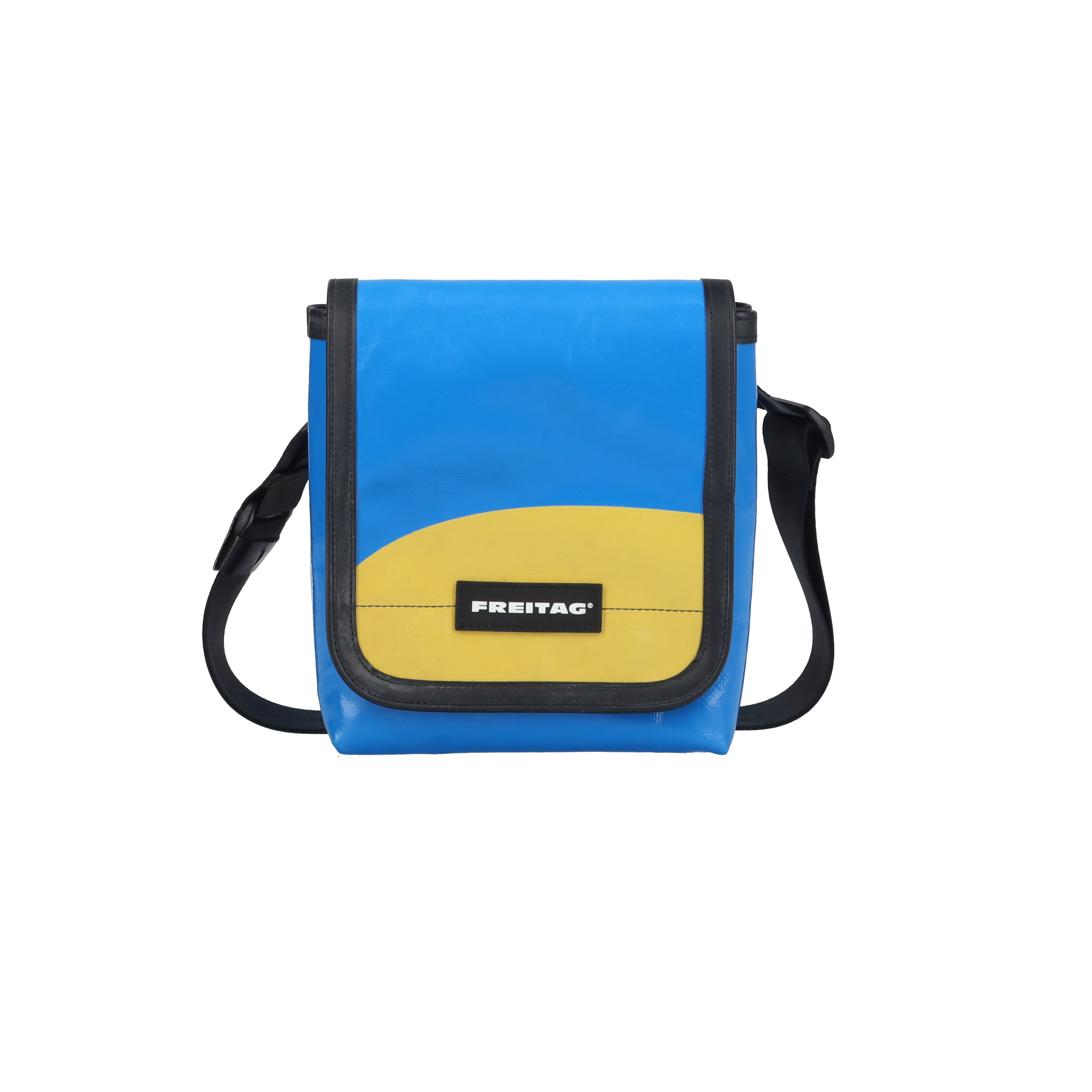 EASY RIDERS | FREITAG