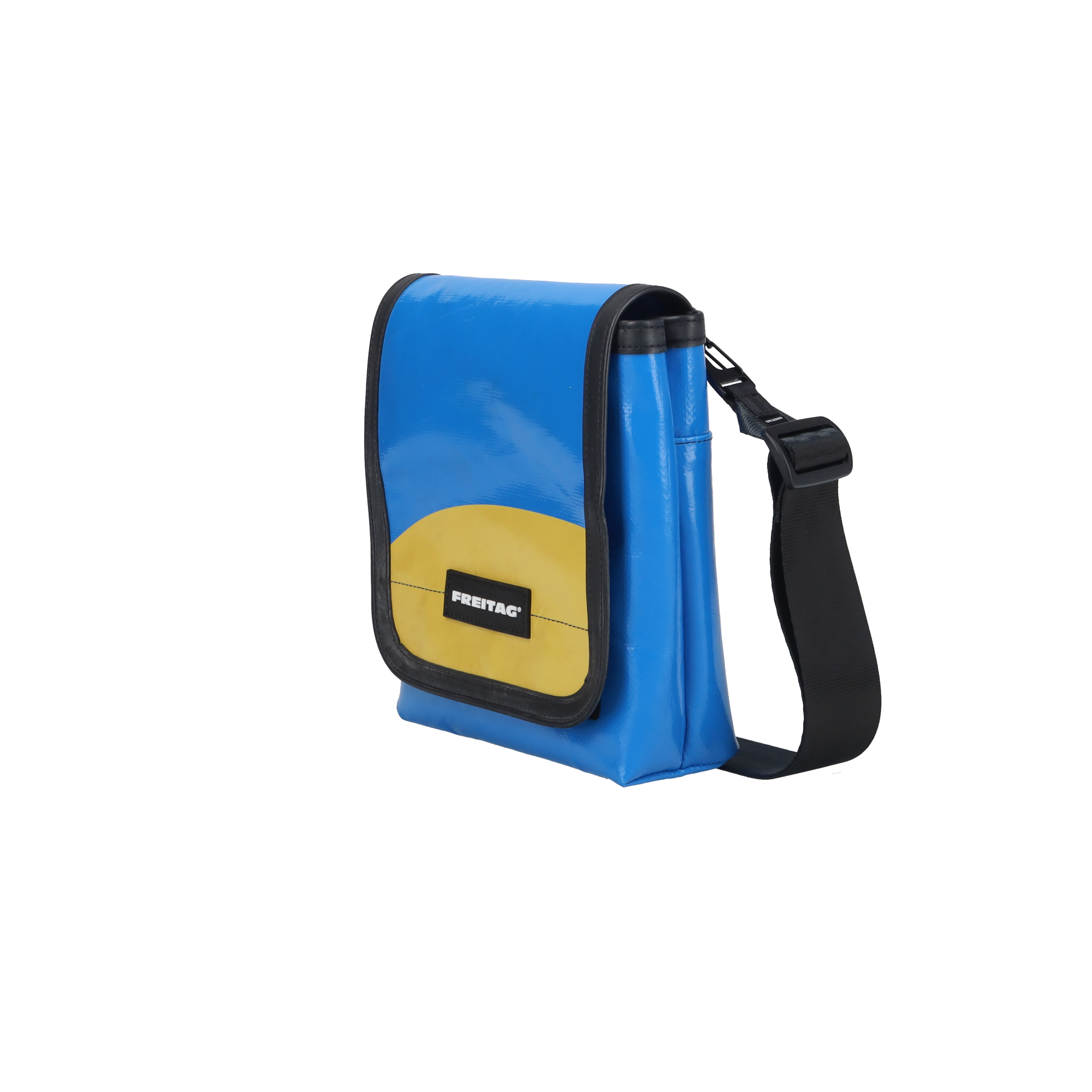 EASY RIDERS | FREITAG