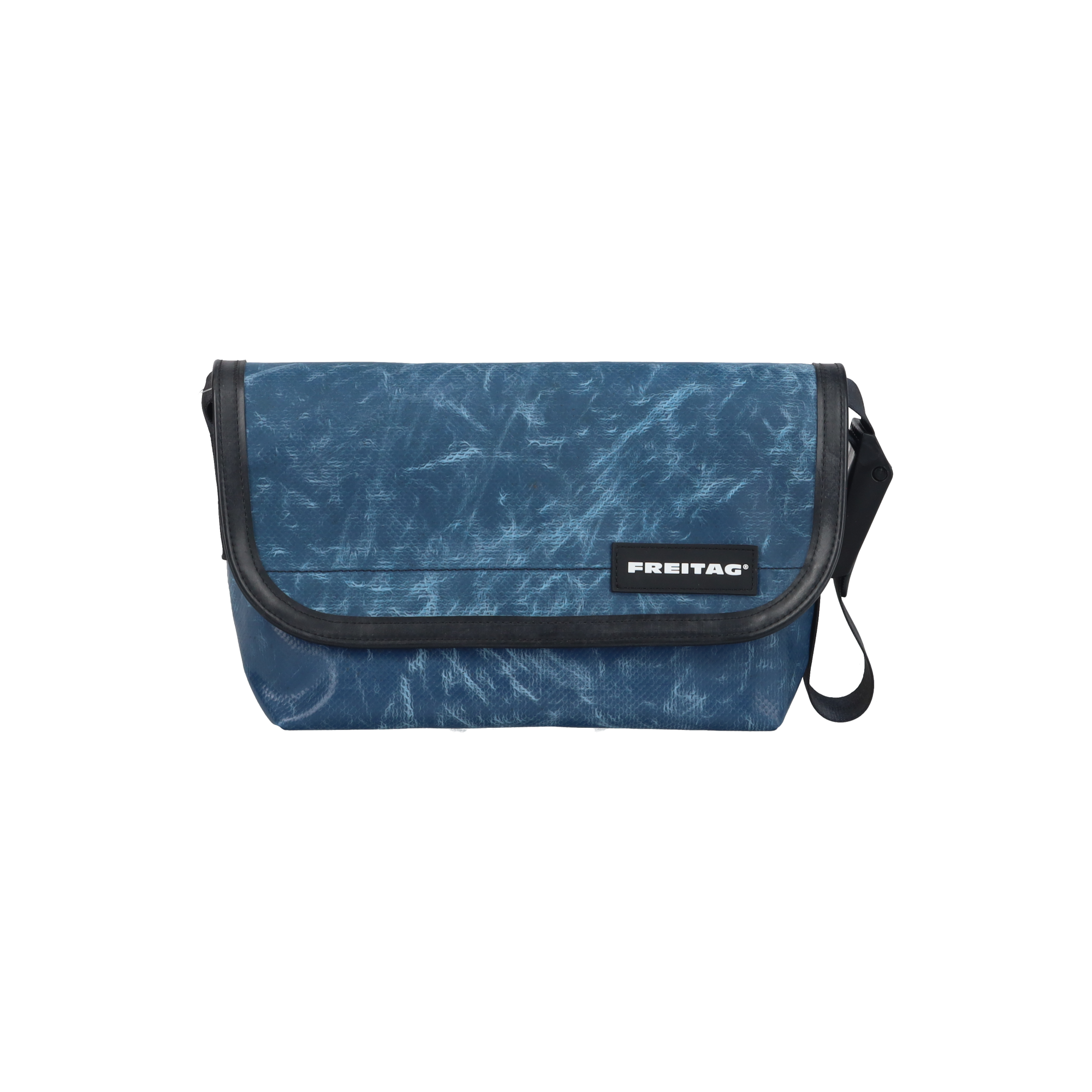 FREITAG オールブルー メッセンジャーバッグ F41HAWAII FIVE F41 HAWAII FIVE-0 | 499195 | FREITAG
