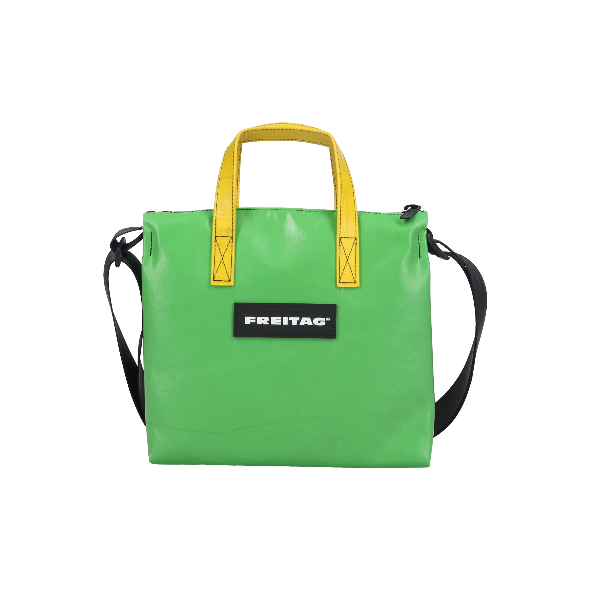 FREITAG E001 KOTKIN+F252 BANDIT（赤と緑） F274 RUBY | 499562 | FREITAG