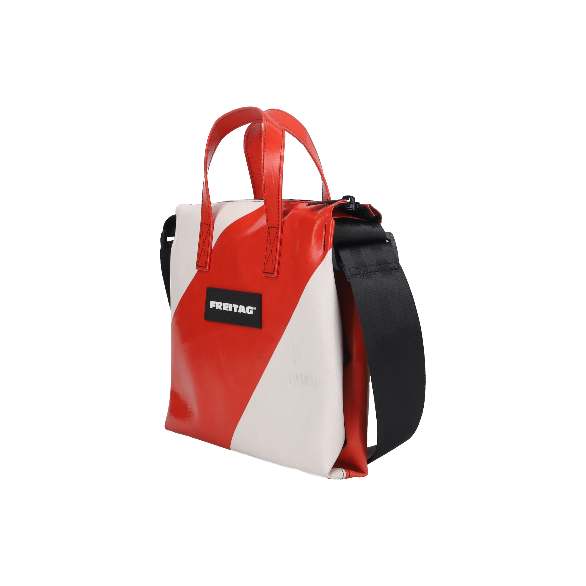 F274 RUBY | 499599 | FREITAG