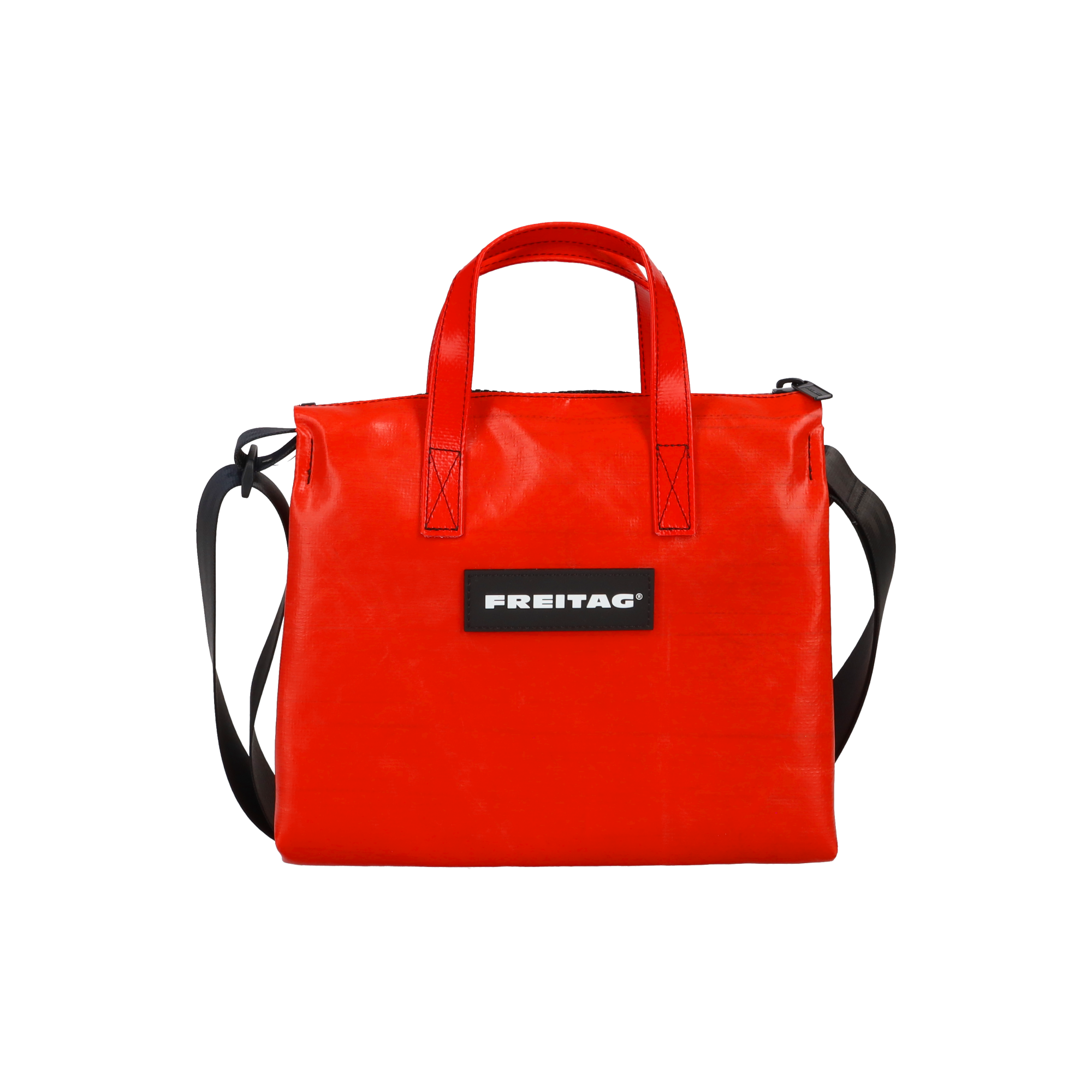 廃盤 FREITAG L03 SABRINA ボストンバッグ イエロー レッド 全てのバッグ | FREITAG