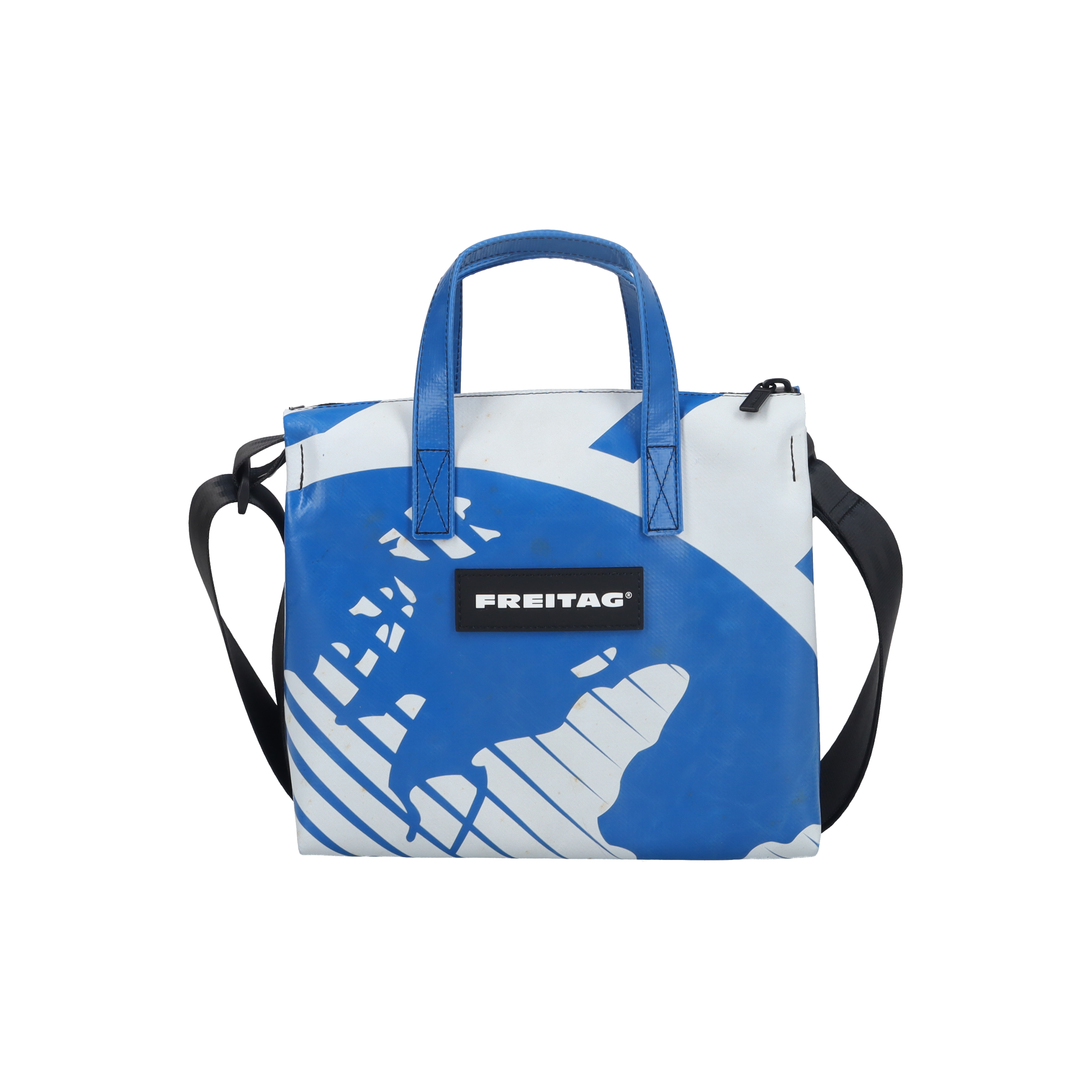 F274 RUBY | 499641 | FREITAG