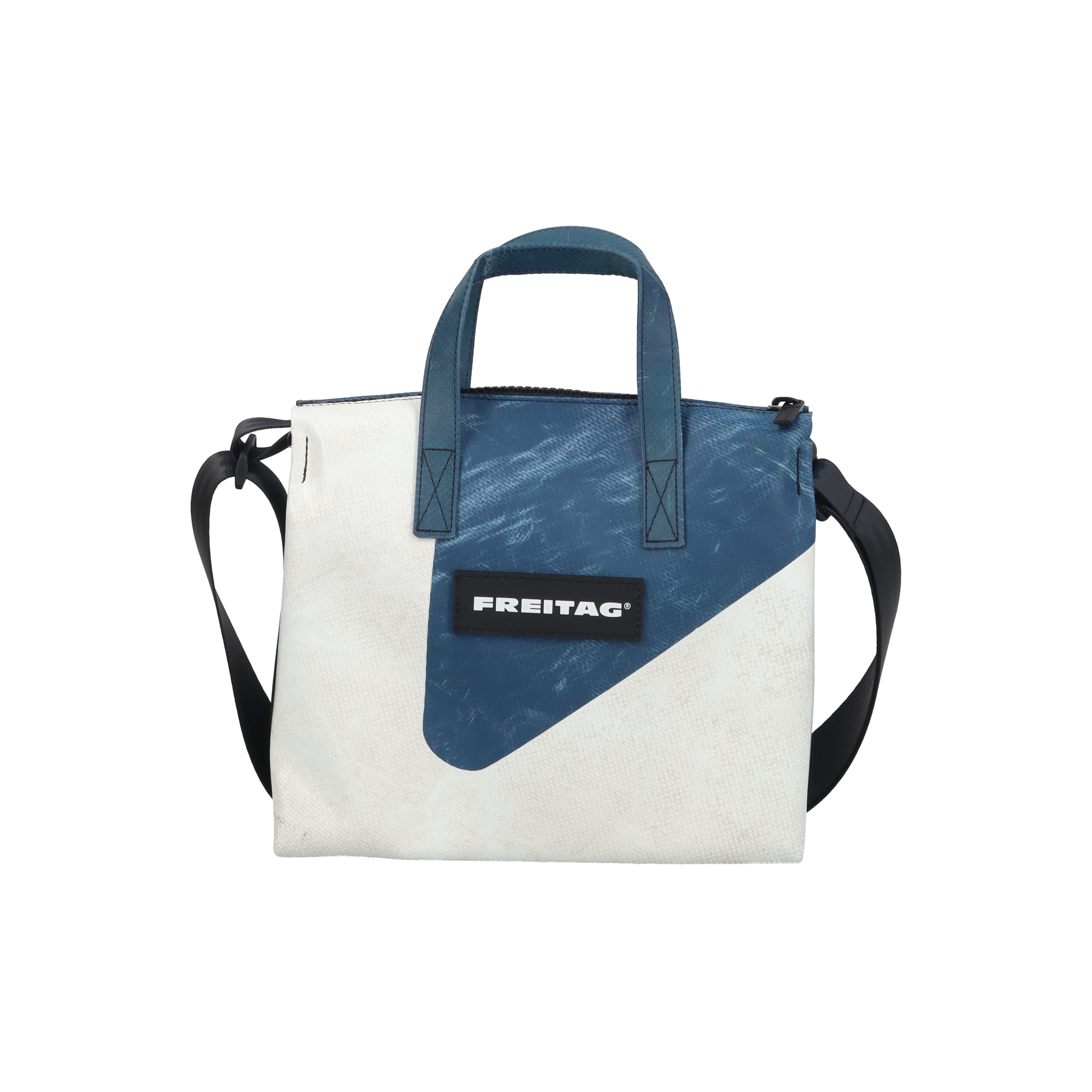 FREITAG R123 WOOLF ブルー 廃番モデル FREITAG R123 WOOLF ブルー 廃番モデル 【公式通販】