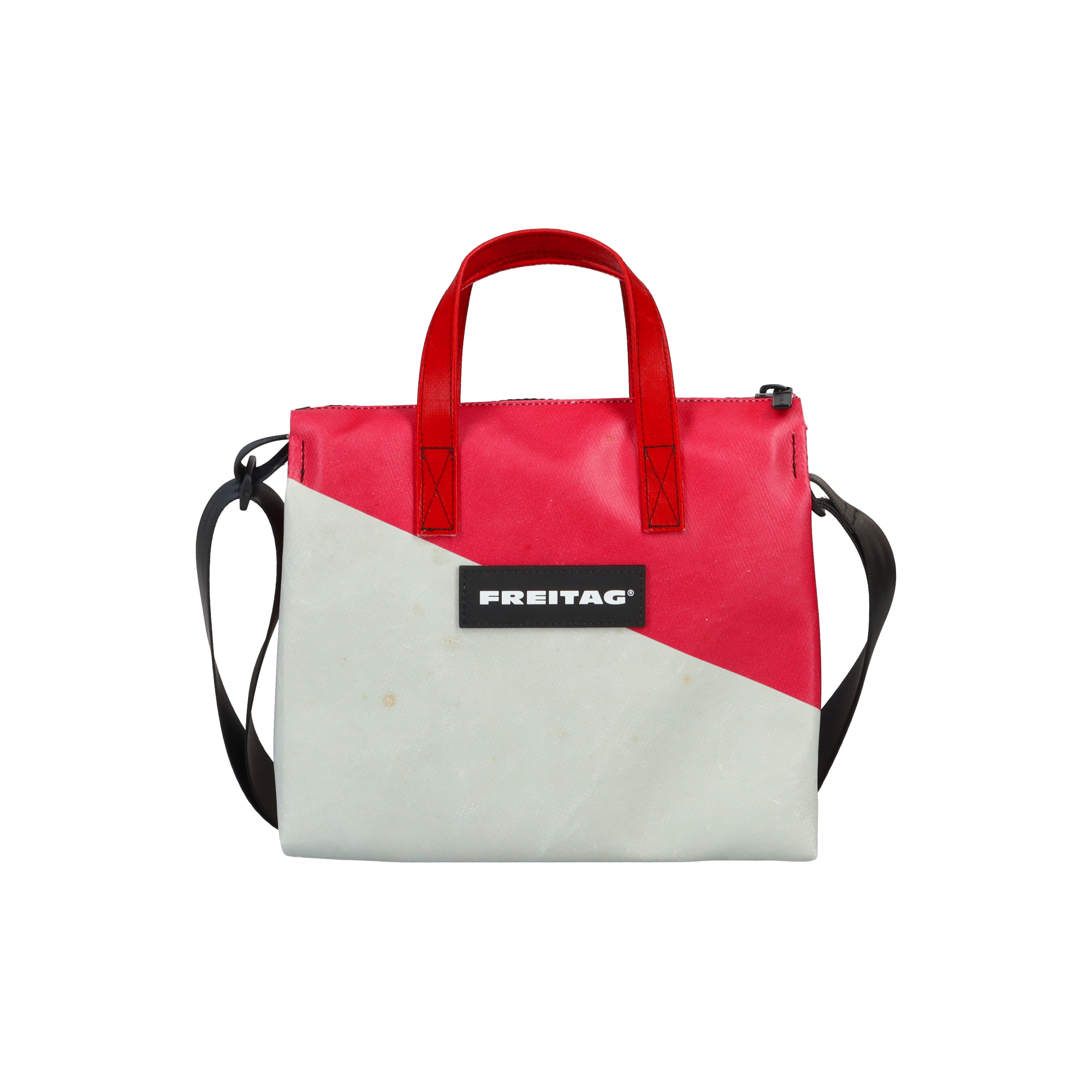 F274 RUBY | 499897 | FREITAG