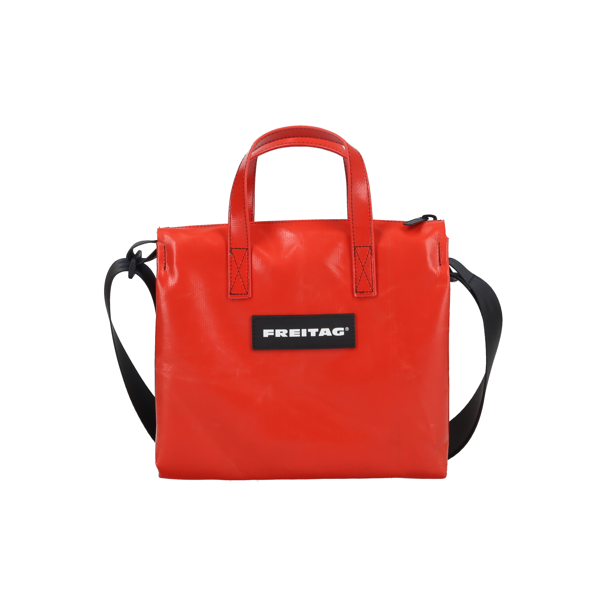 【新品未使用タグ付き】freitag バッグ アップサイクルされたバッグとアクセサリー | FREITAG