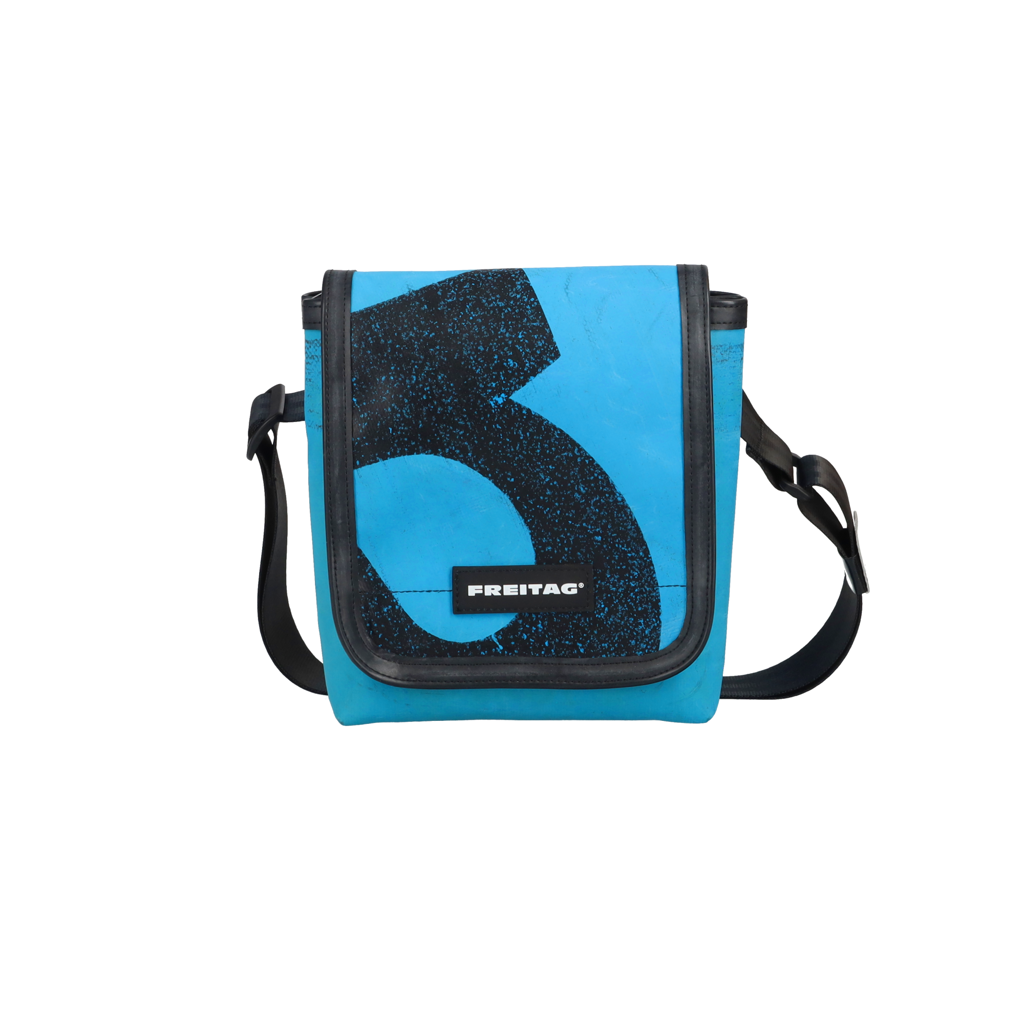 EASY RIDERS | FREITAG