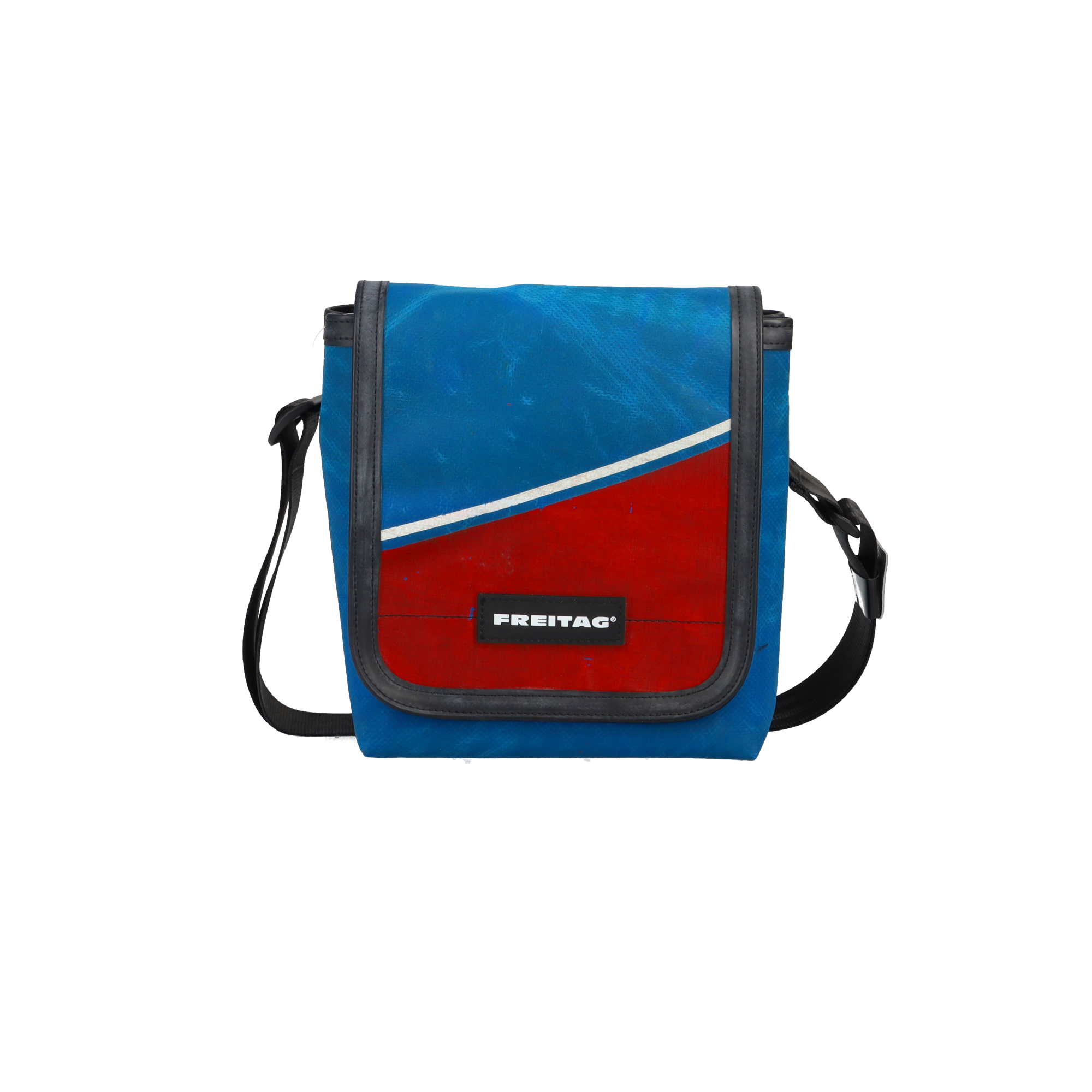 EASY RIDERS | FREITAG
