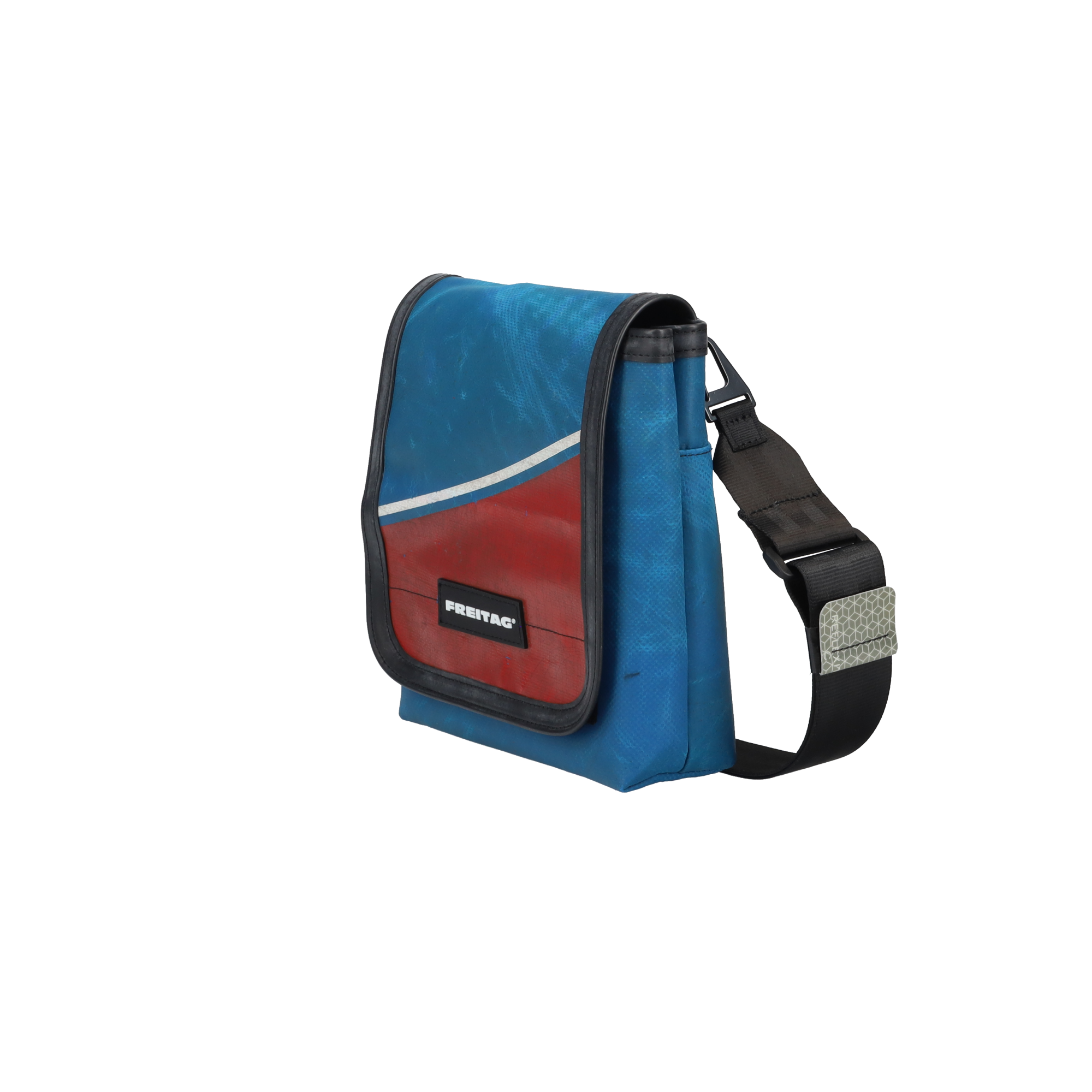 EASY RIDERS | FREITAG
