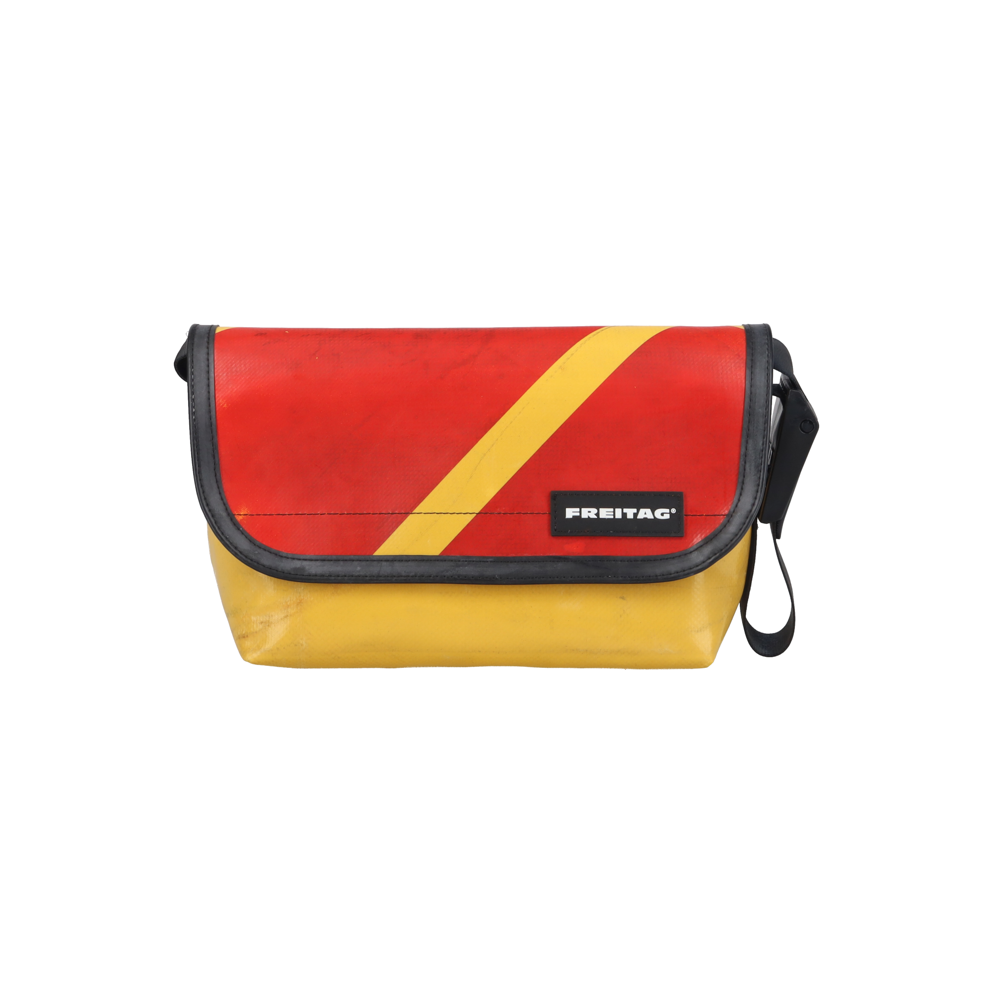メッセンジャーバッグ | FREITAG