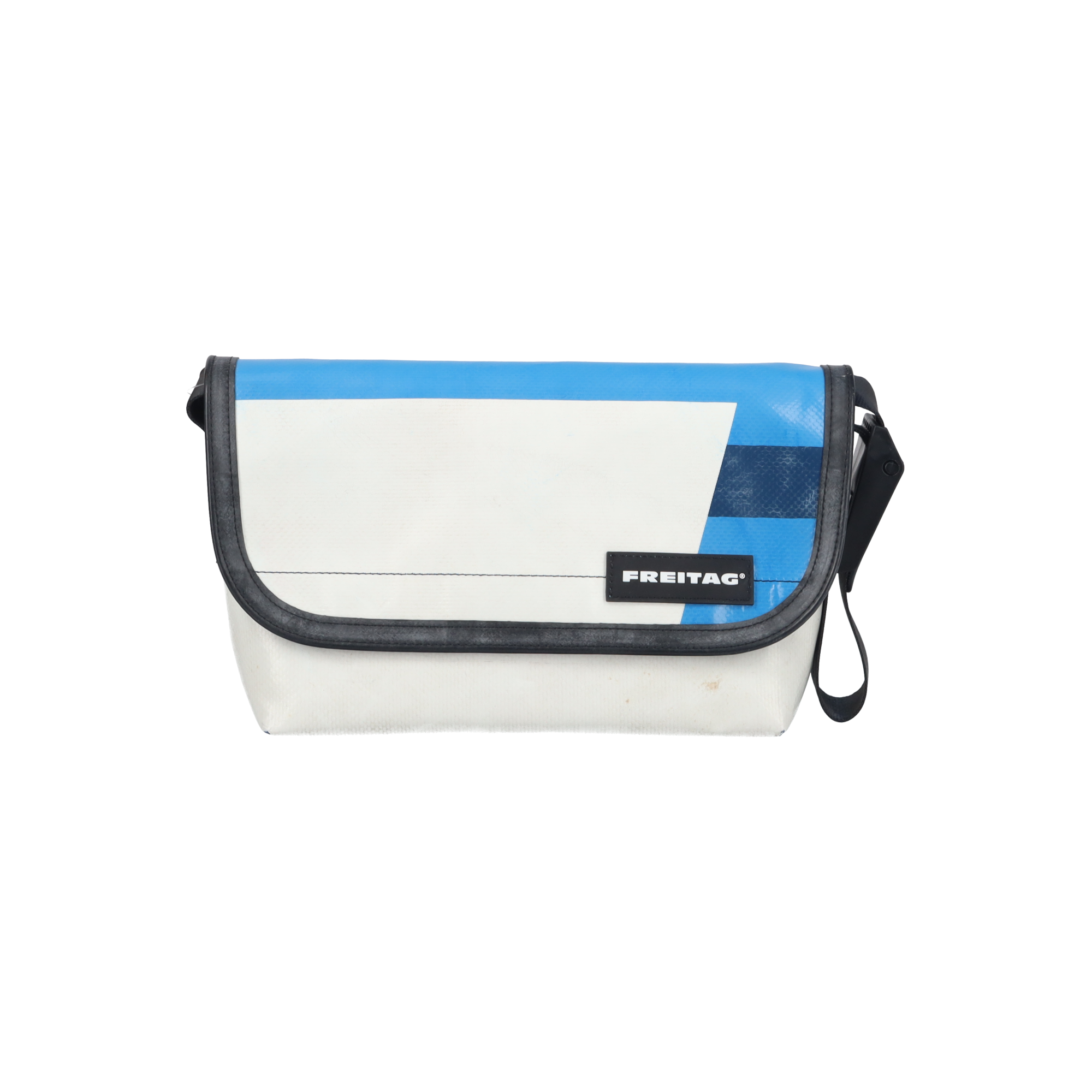 FREITAG F255 PARKER ホワイト×レッド FREITAG F255 PARKER ホワイト