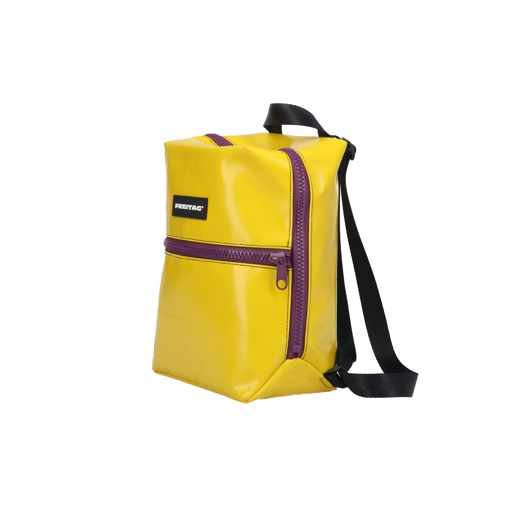 FREITAG F555 CAROLINE マットイエロー F44 WALTER | 502502 | FREITAG