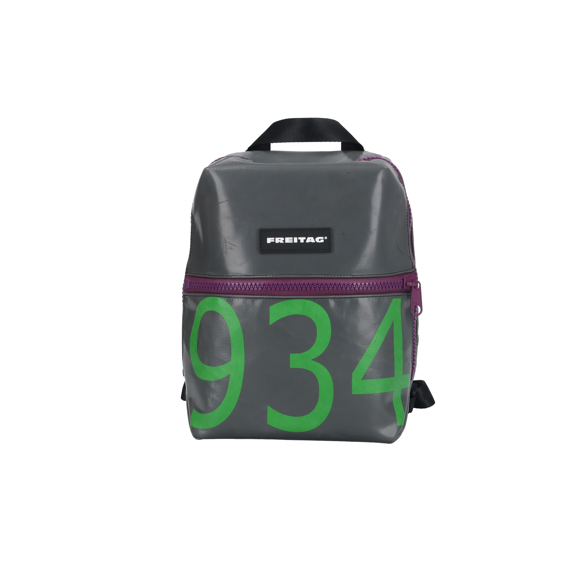 THE BACKPACK GUIDE | FREITAG