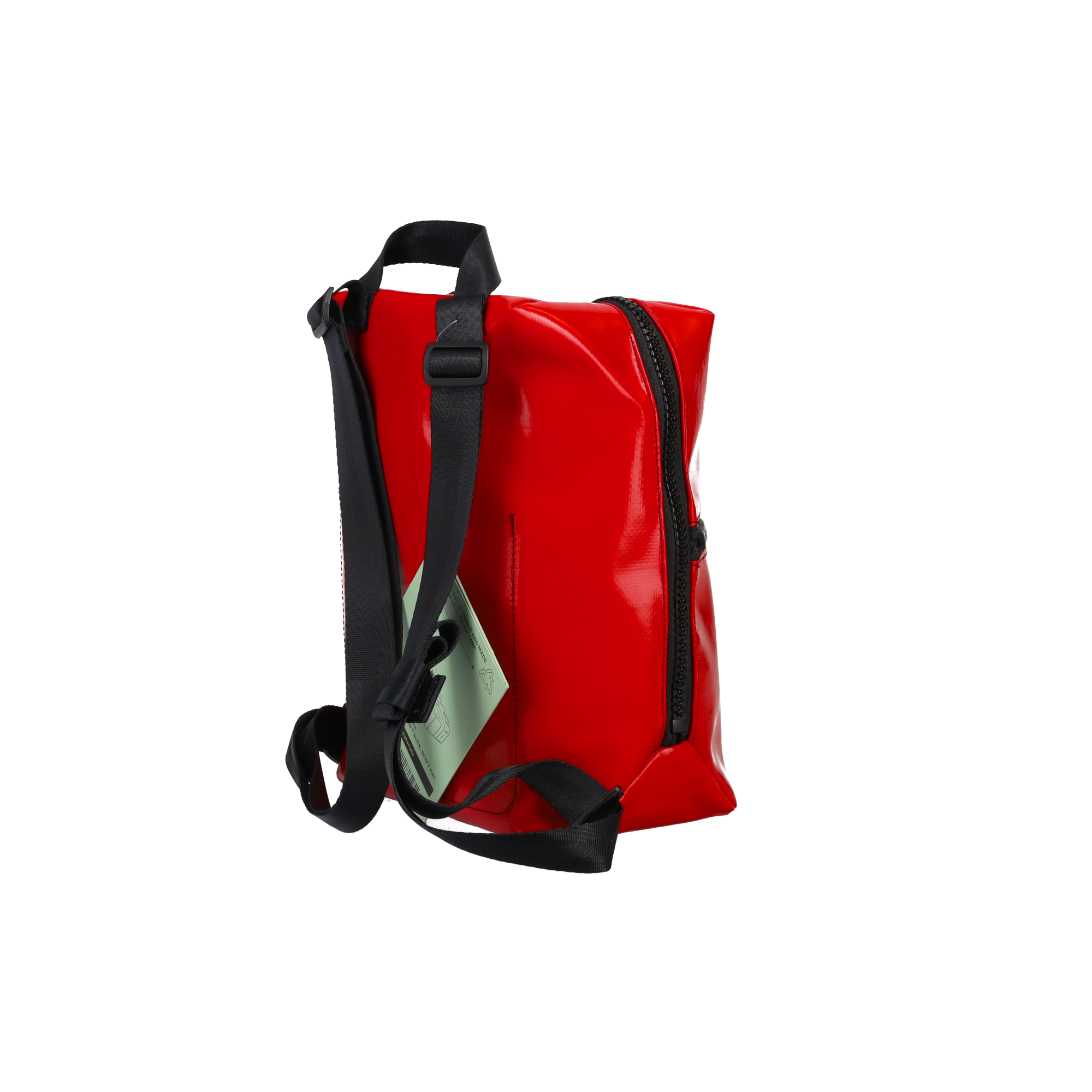 バックパック ガイド | FREITAG