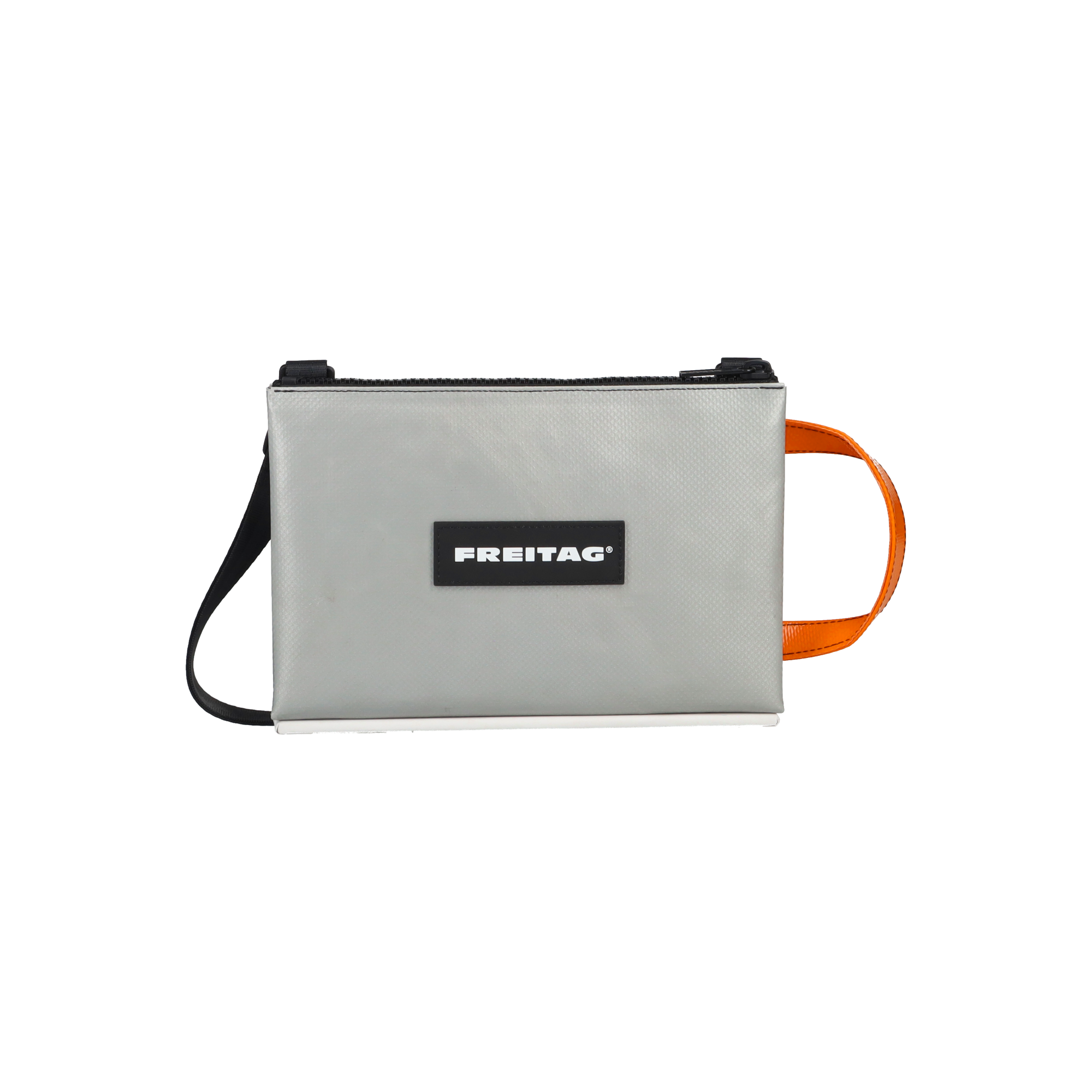 FREITAG フライターグ F272 EDDIE ダークグレー F272 EDDIE | 502738 | FREITAG