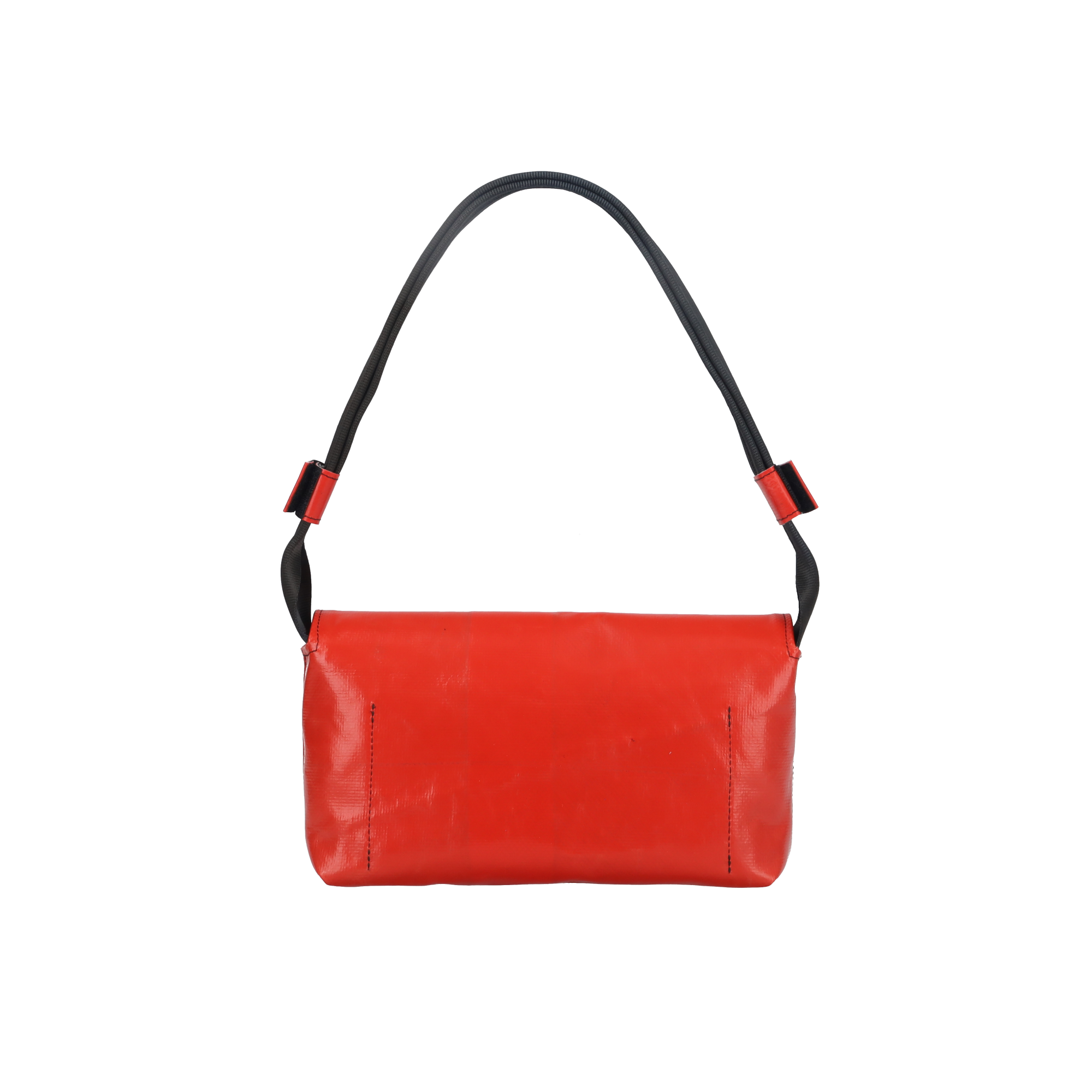 【クッキーさん専用】FREITAG F553 レッド　オレンジ ショルダーバッグ | FREITAG