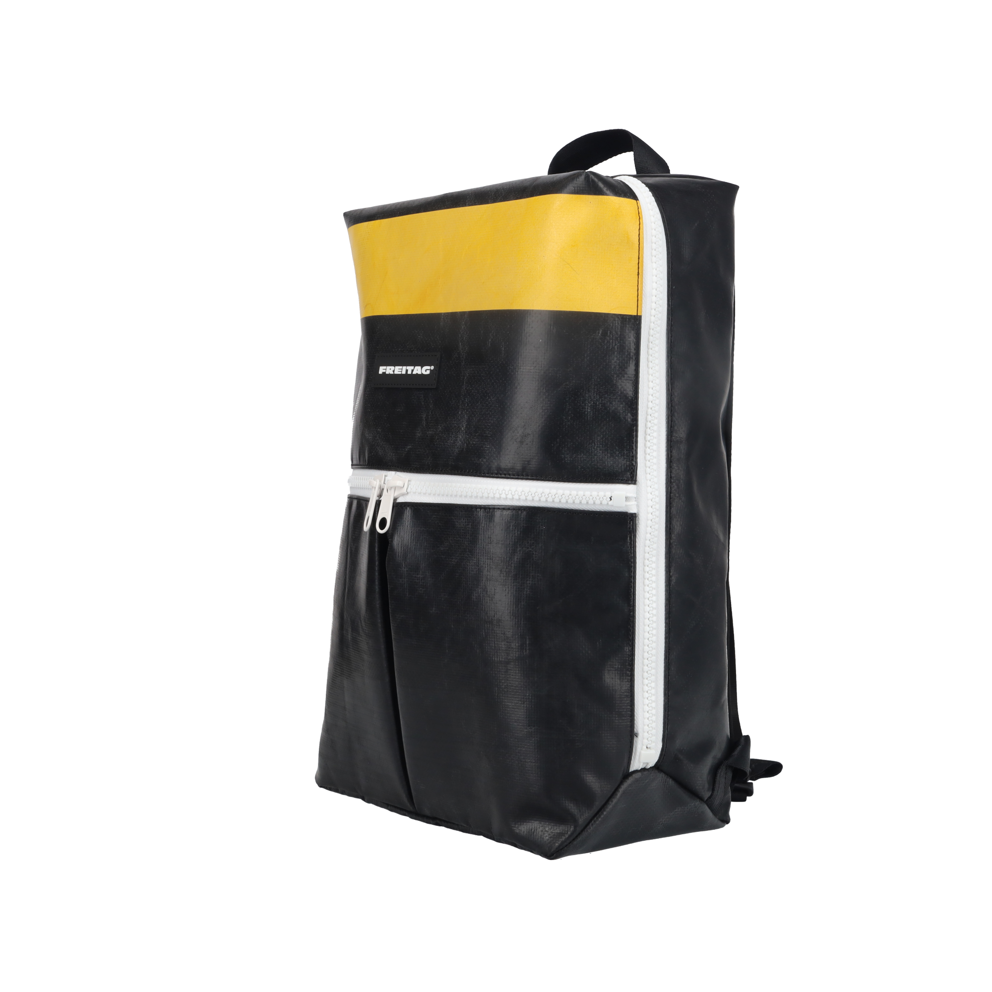 F49 FRINGE | 503061 | FREITAG