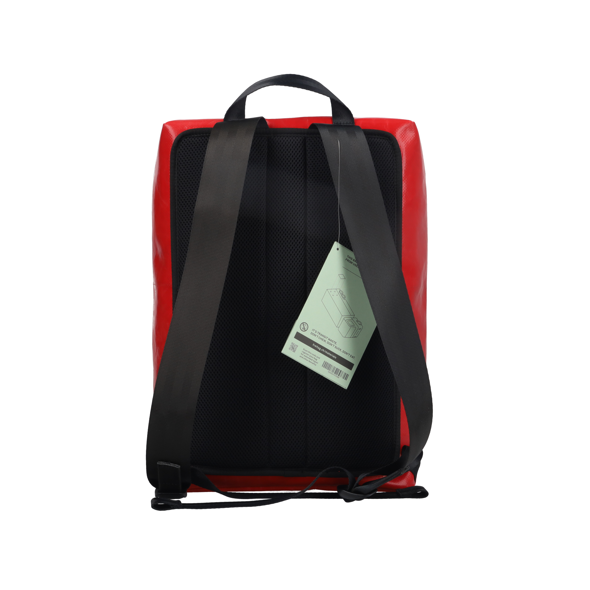 F49 FRINGE | FREITAG