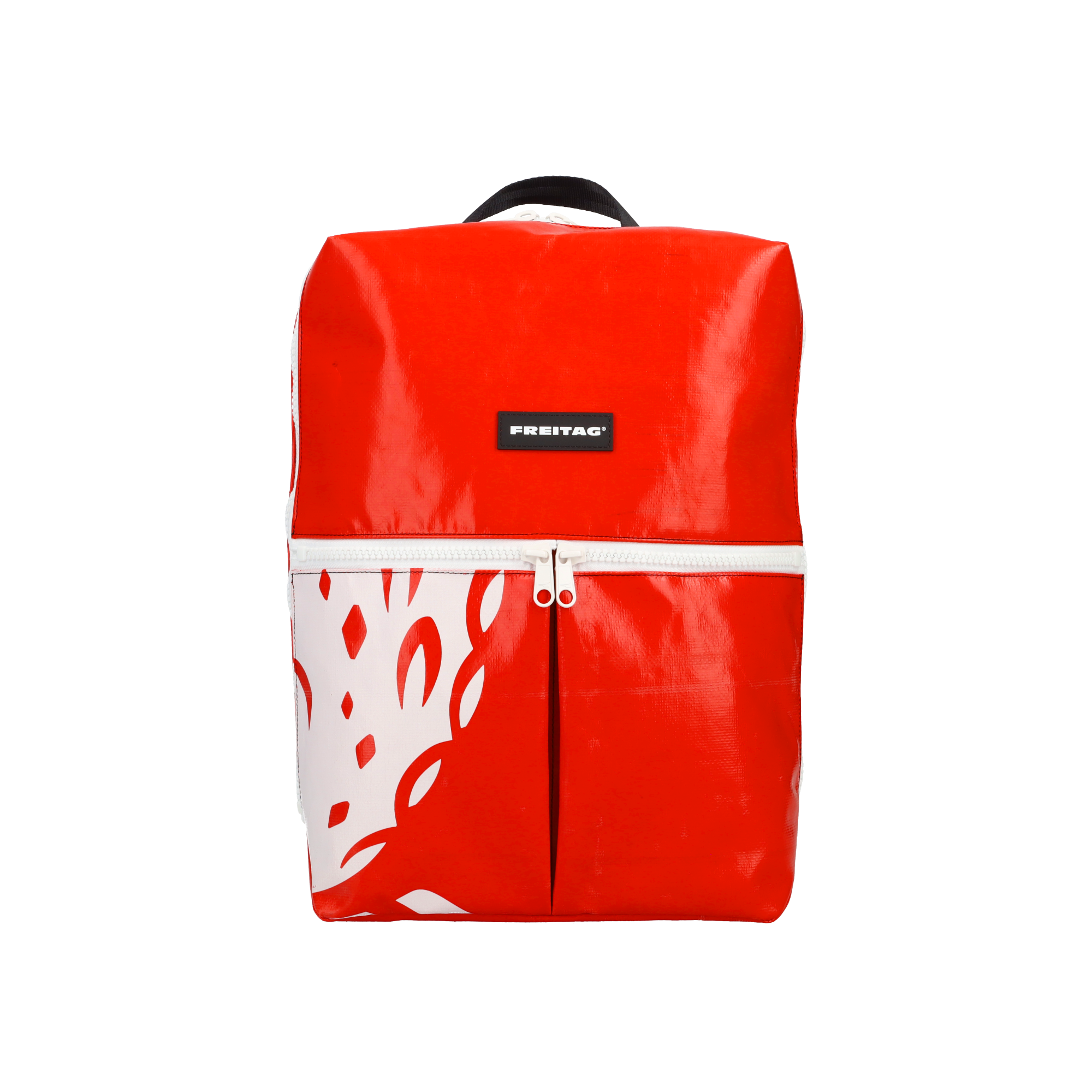 F49 FRINGE | 503124 | FREITAG