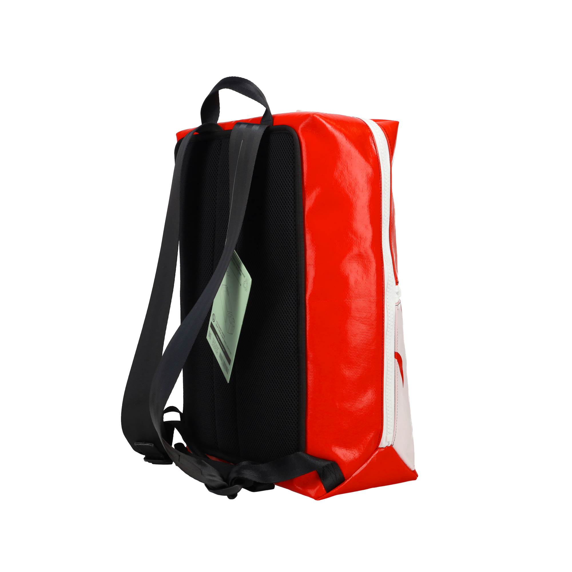 F07 CHUCK | FREITAG