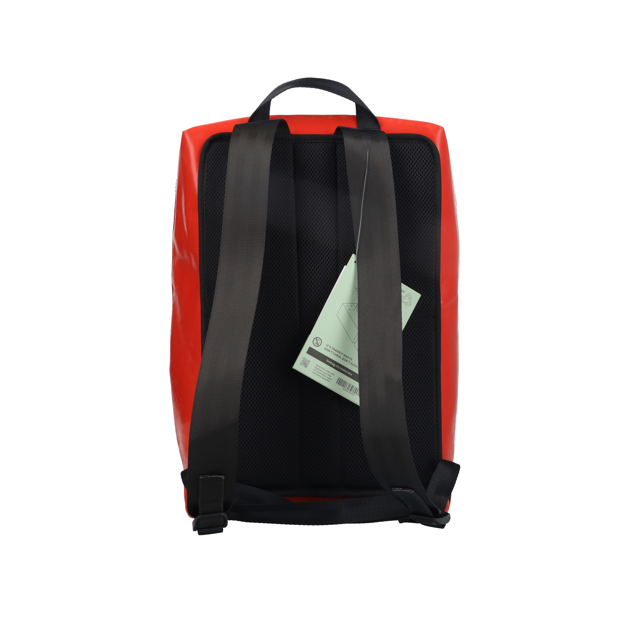 FREITAG （フライターグ）リュック FREITAGバックパック | FREITAG