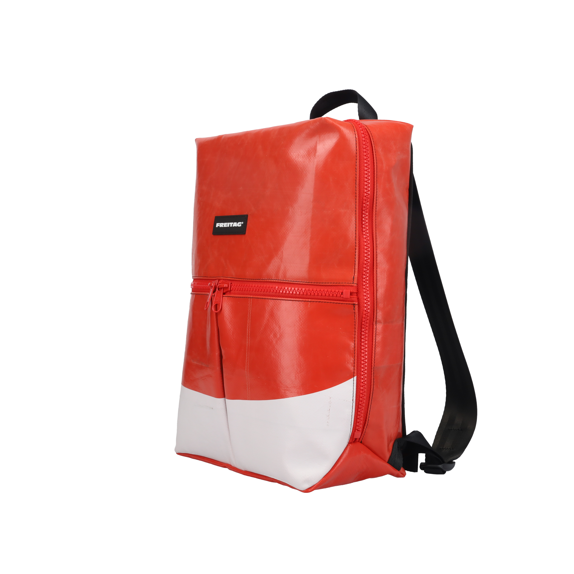 FREITAG F261 MAURICE フライターグ マラソン幌 新品未使用！ FREITAG F261 MAURICE マゼンタピンク 【公式通販】