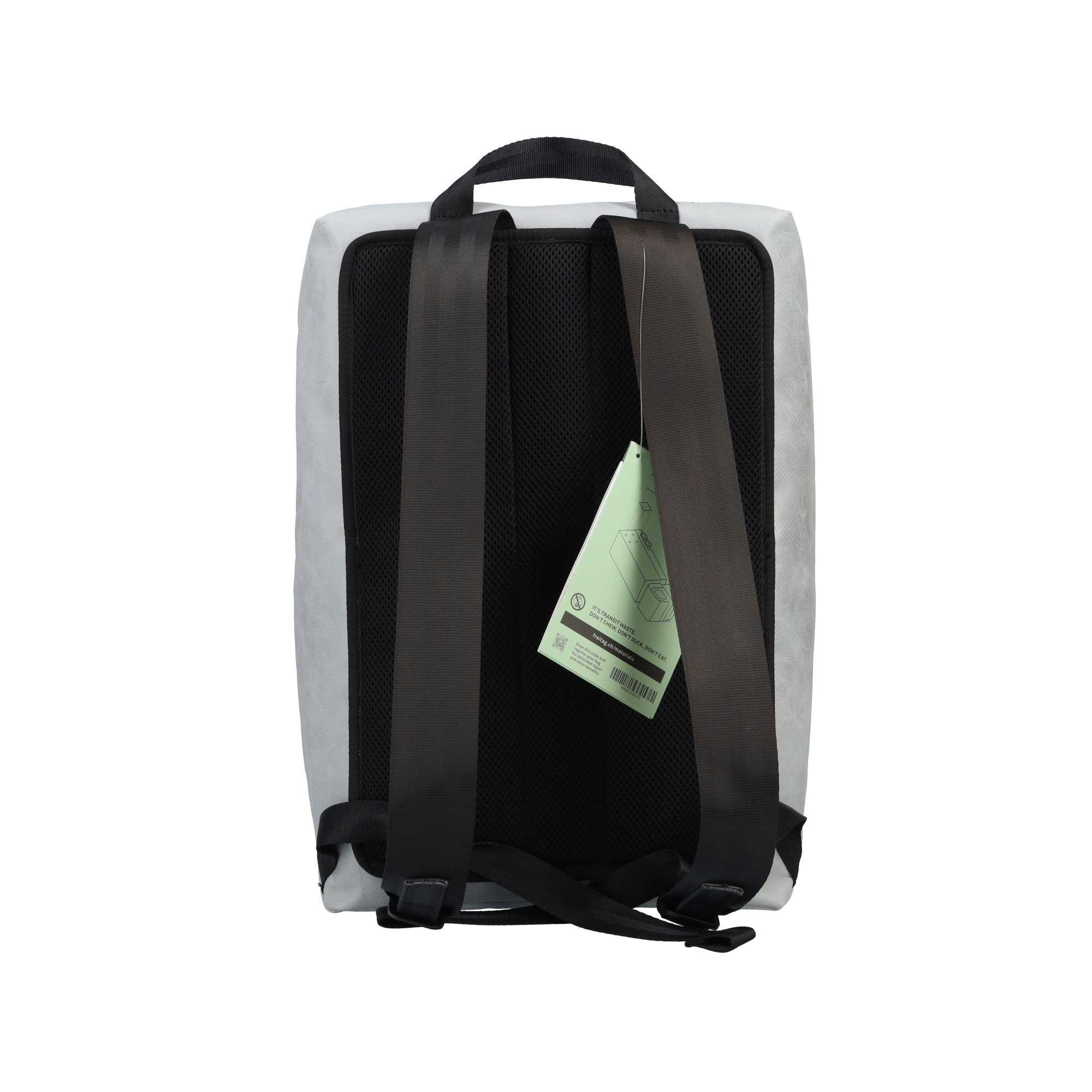 F49 FRINGE | FREITAG