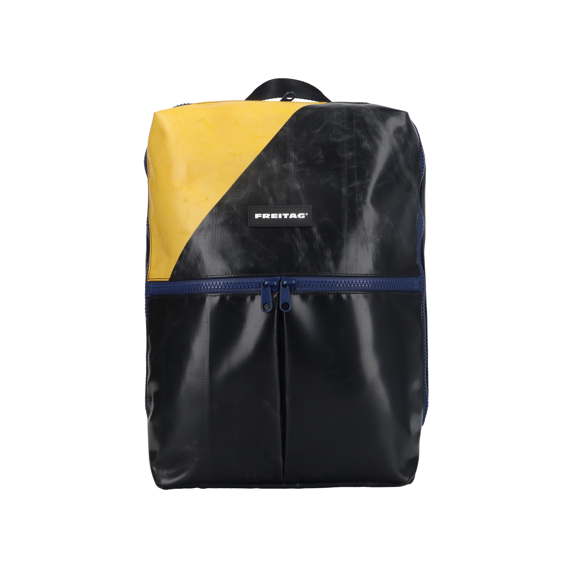 F49 FRINGE | 503441 | FREITAG