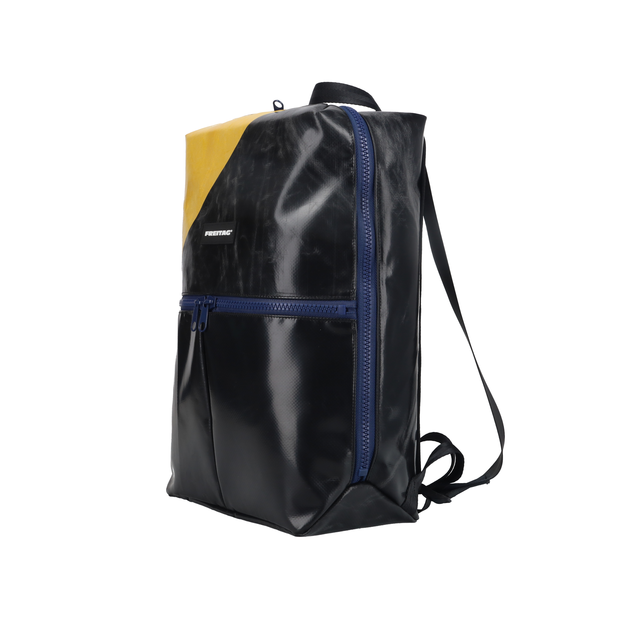 F49 FRINGE | 503441 | FREITAG