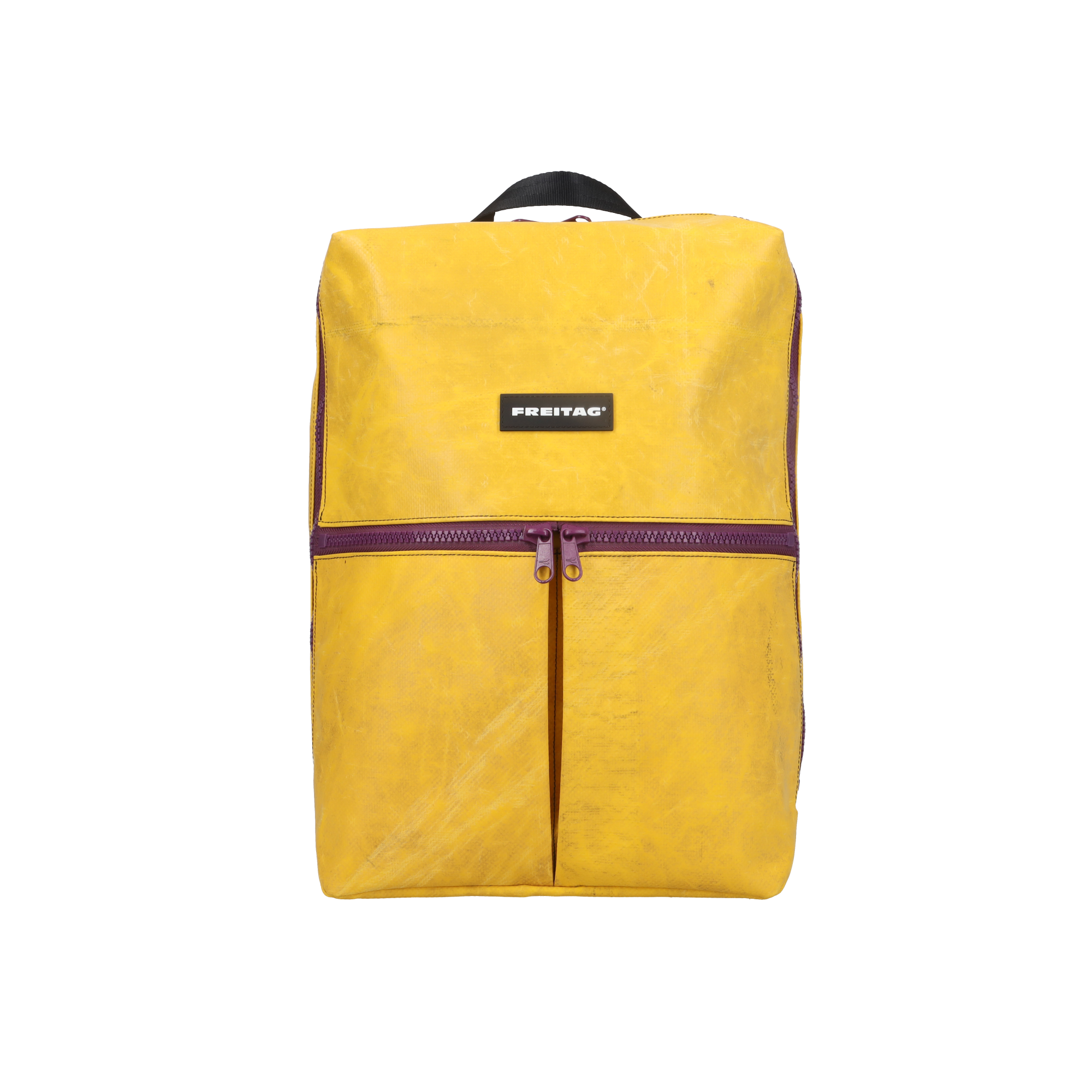 F49 FRINGE | 503678 | FREITAG
